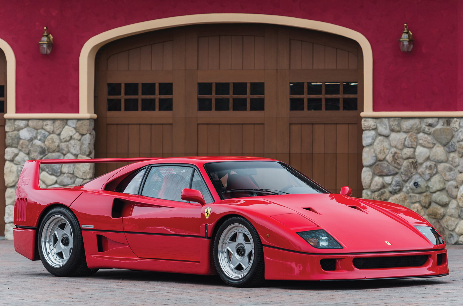 Classic & Sports Car – £1.7m Ferrari 275GTB is Amelia Island’s biggest seller