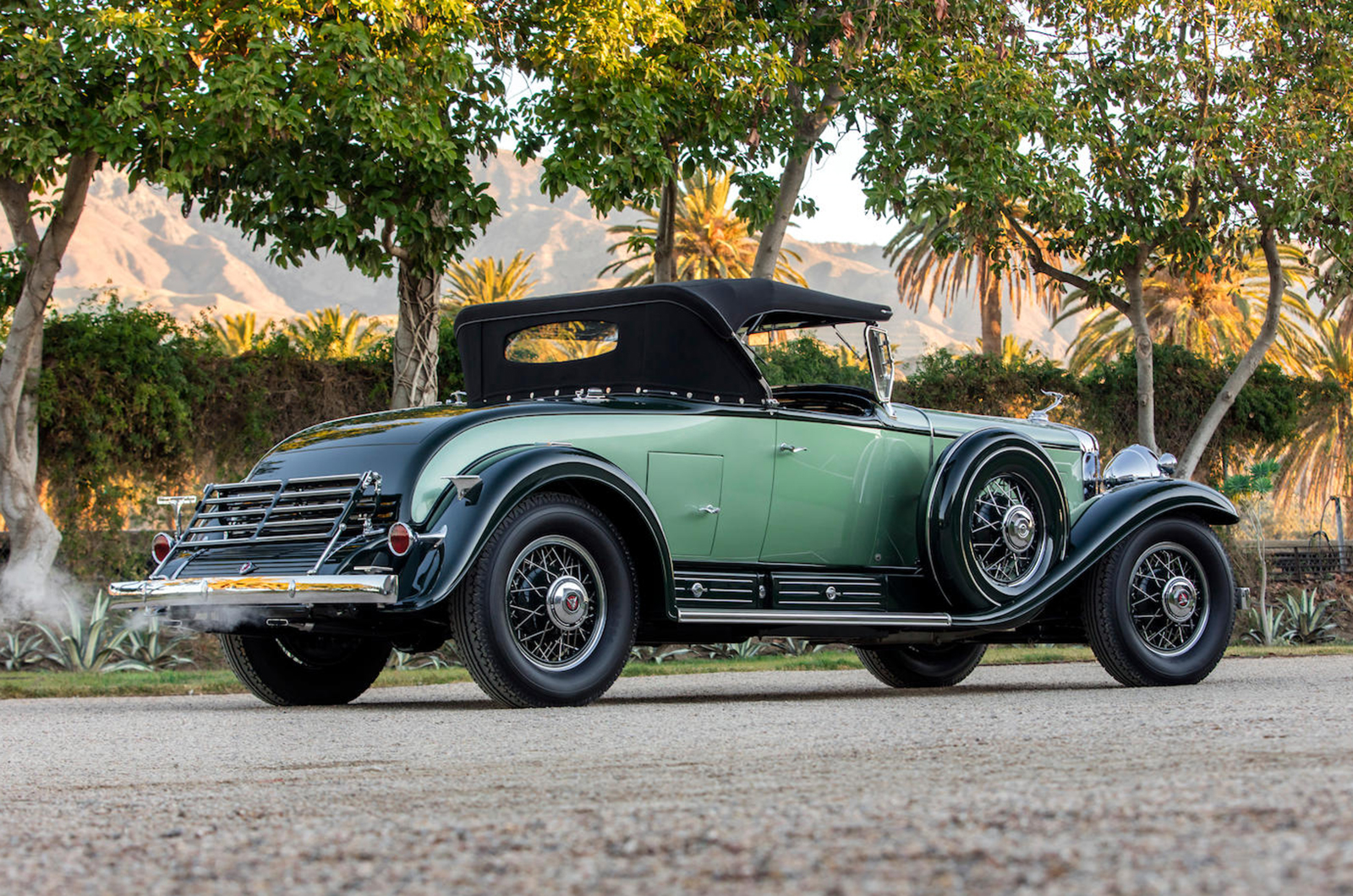 Classic & Sports Car – £1.7m Ferrari 275GTB is Amelia Island’s biggest seller