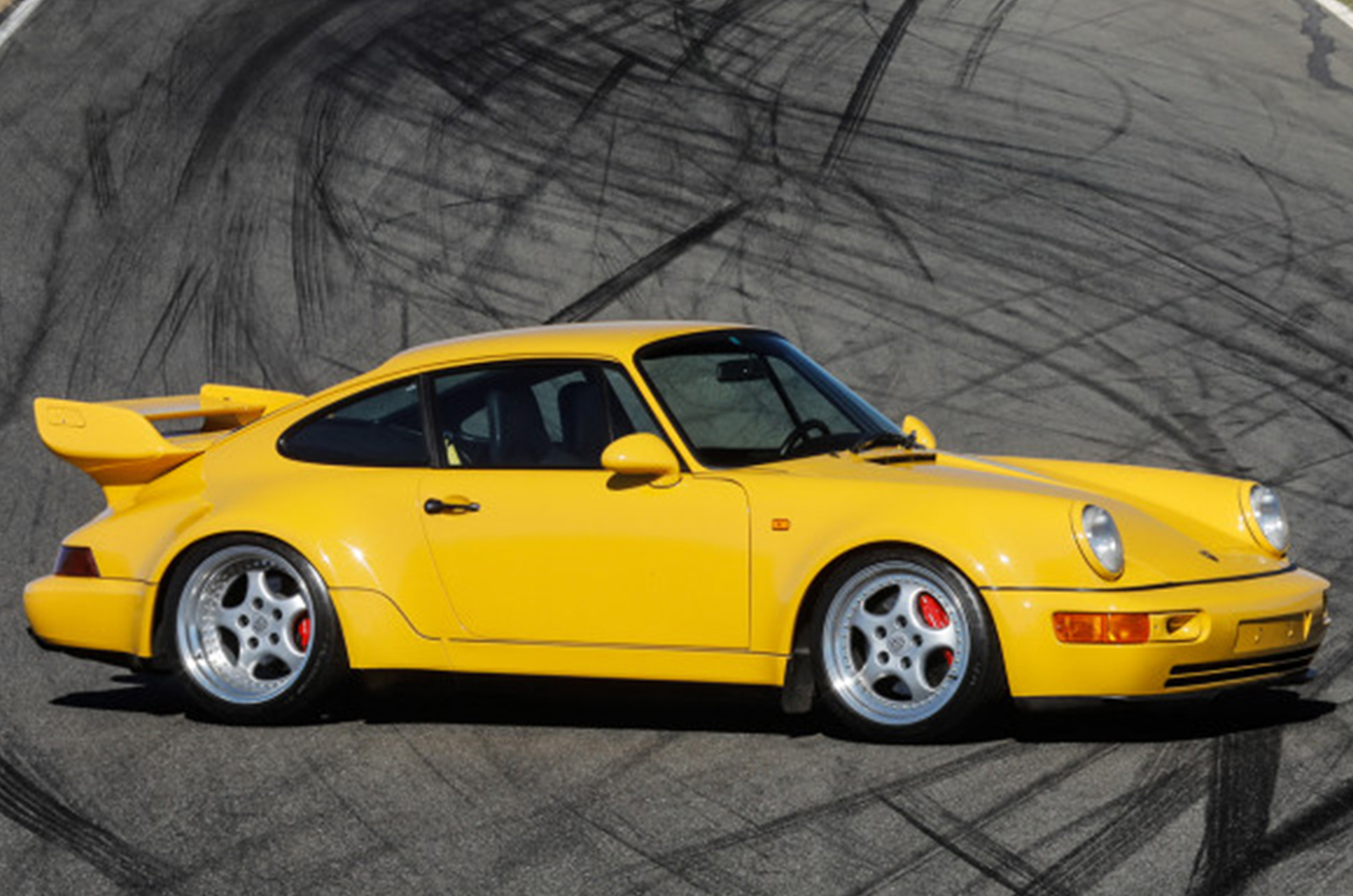 Classic & Sports Car – £1.7m Ferrari 275GTB is Amelia Island’s biggest seller