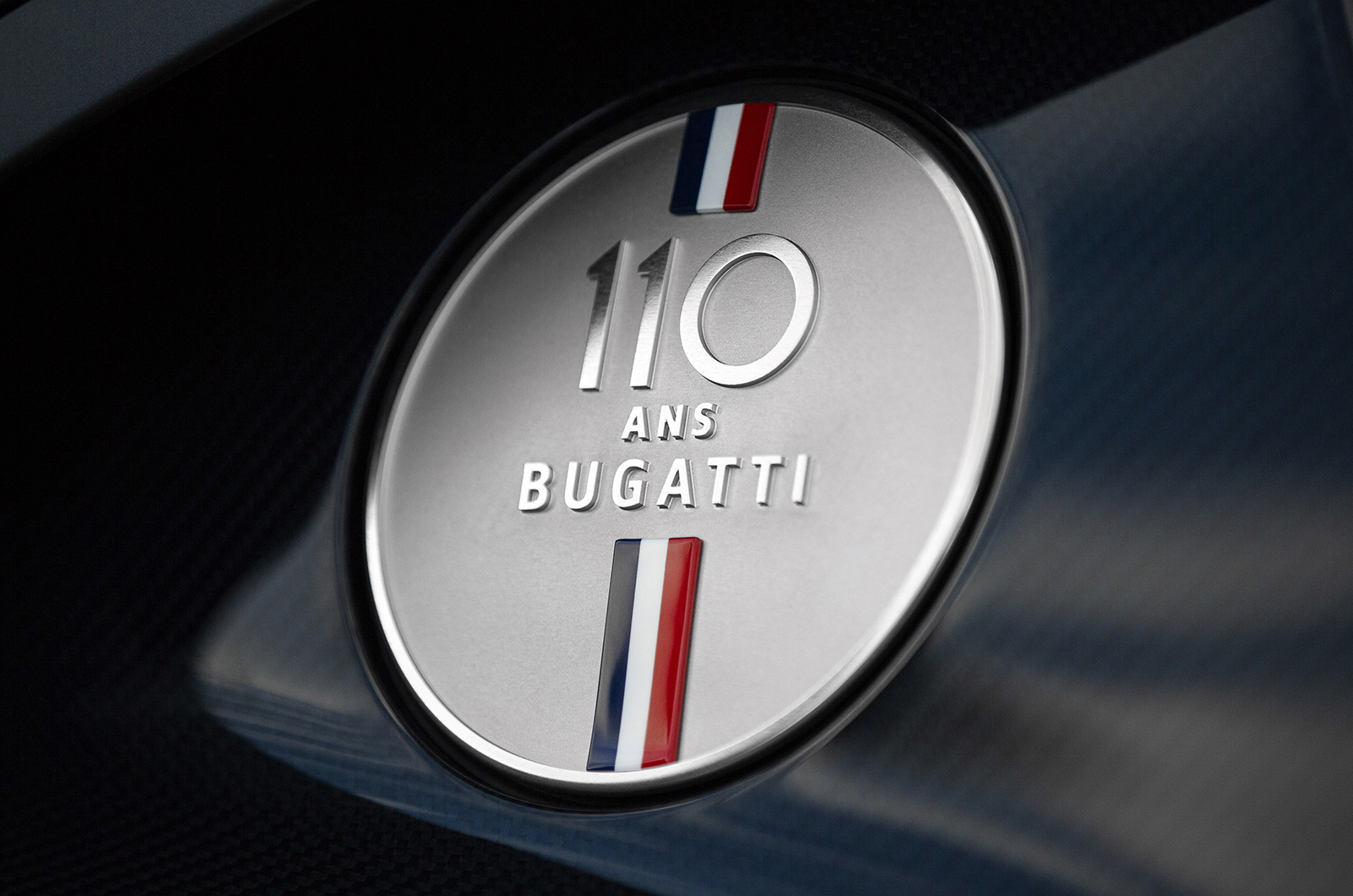 Classic & Sports Car – Bugatti Baby is back