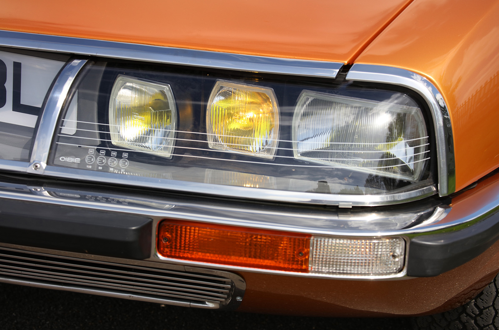 Classic & Sports Car – Citroën SM and Oldsmobile Toronado: groundbreaking GTs