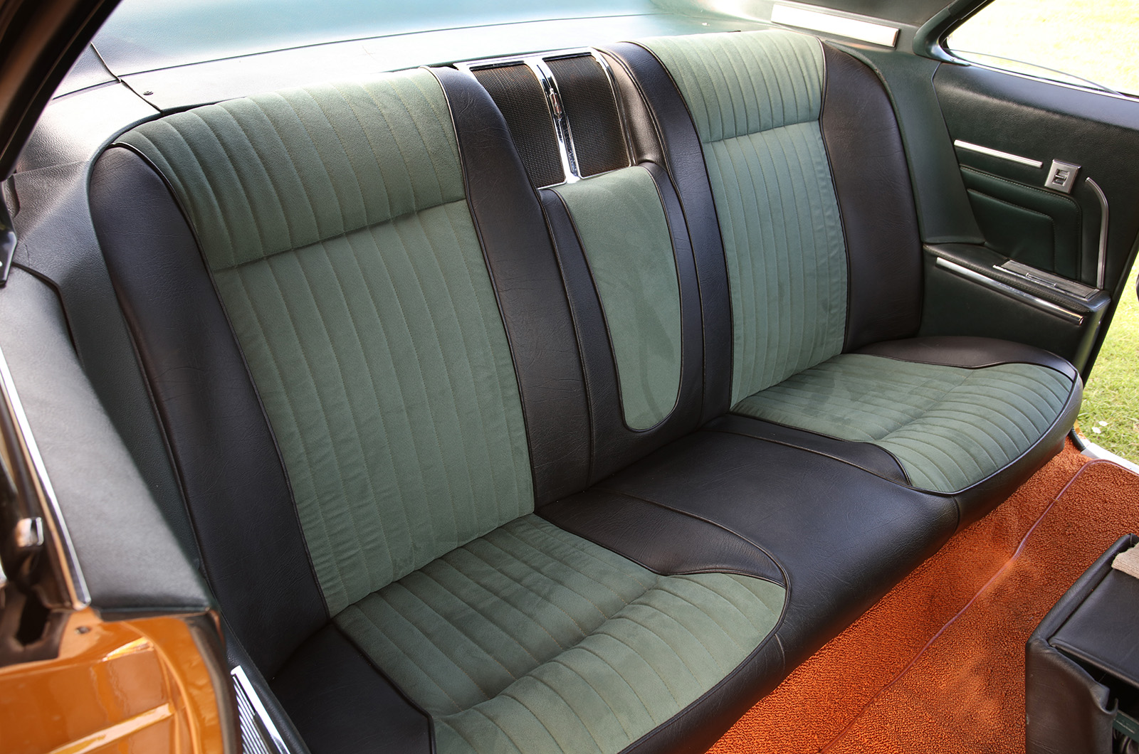 Classic & Sports Car – Citroën SM and Oldsmobile Toronado: groundbreaking GTs