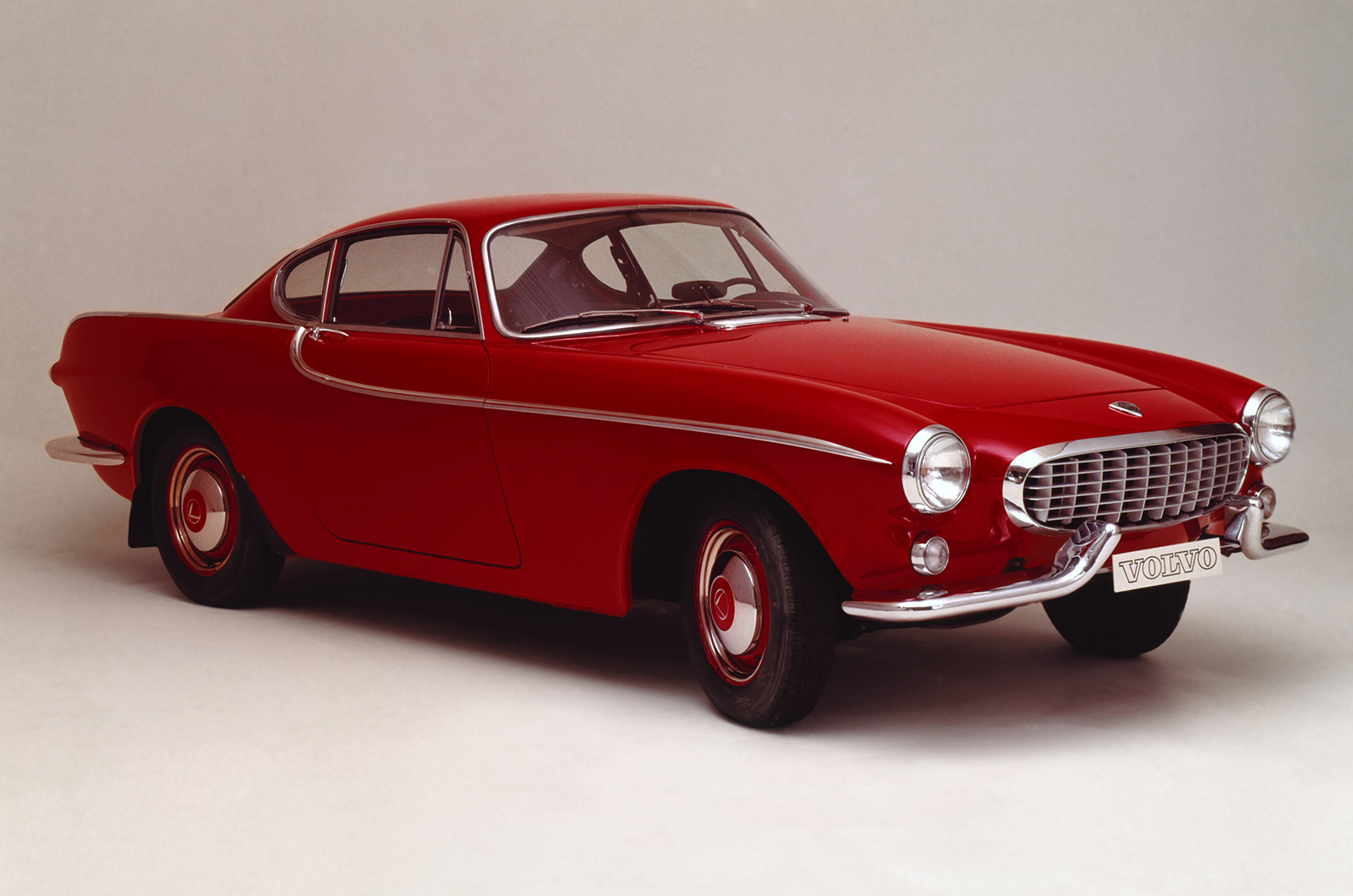 Classic & Sports Car – This Volvo world-record attempt needs you!