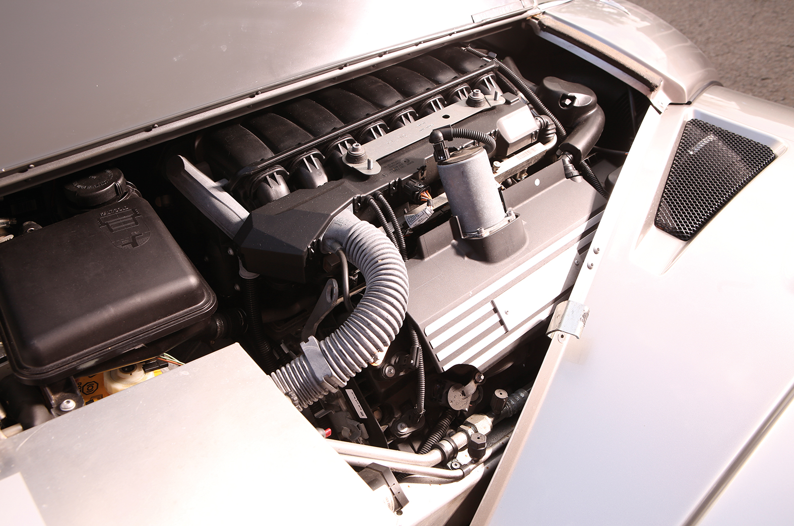 Classic & Sports Car – Why there’s more to Morgan than you might imagine