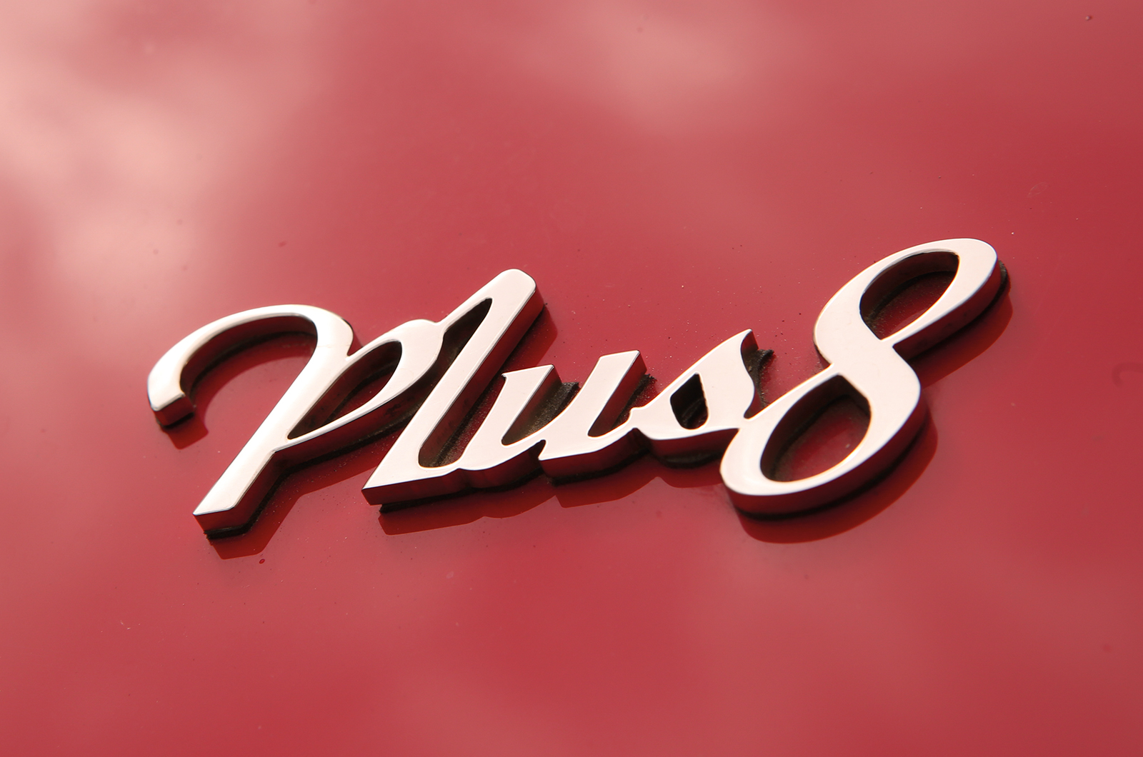 Classic & Sports Car – Why there’s more to Morgan than you might imagine