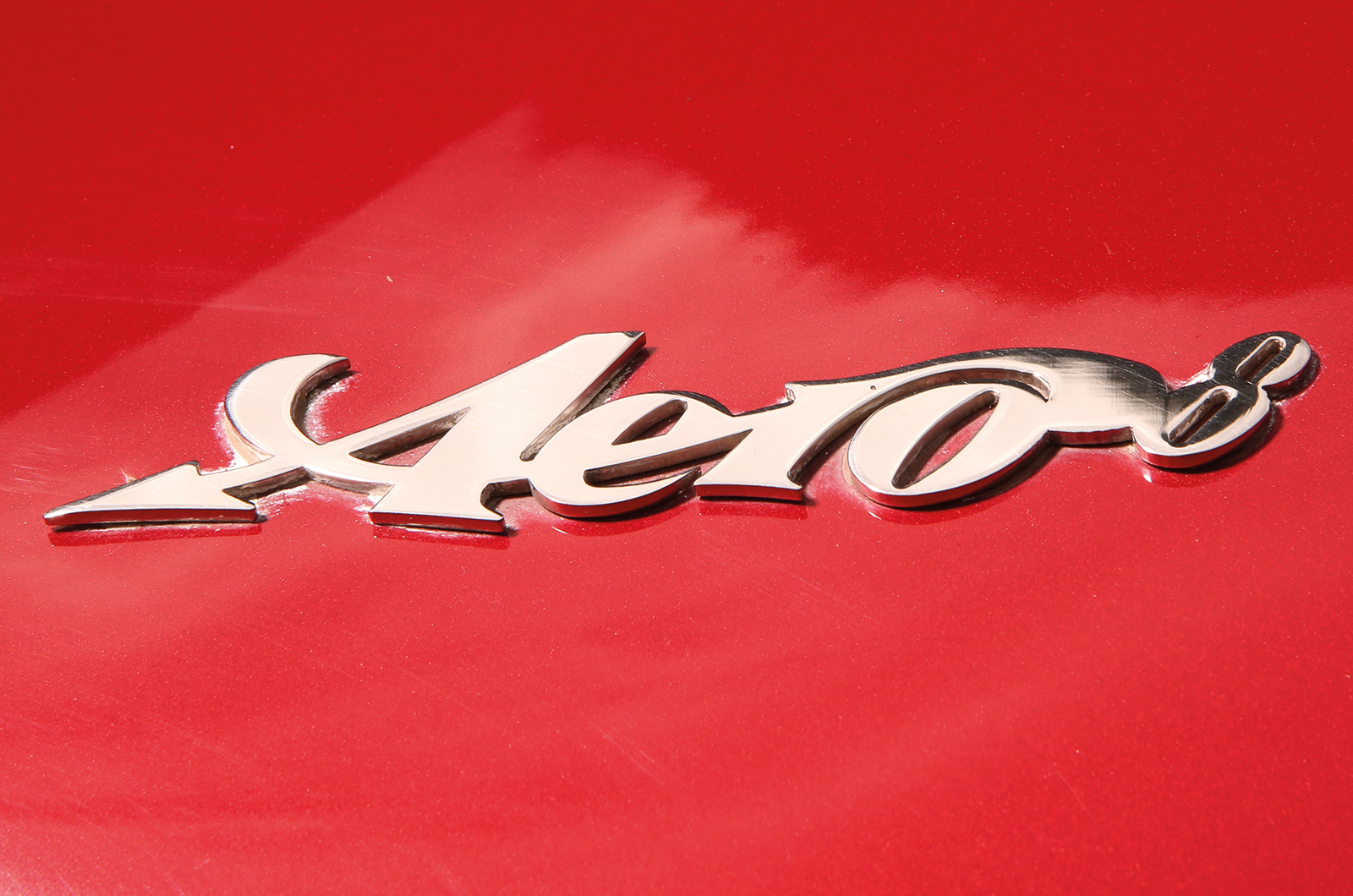 Classic & Sports Car – Why there’s more to Morgan than you might imagine