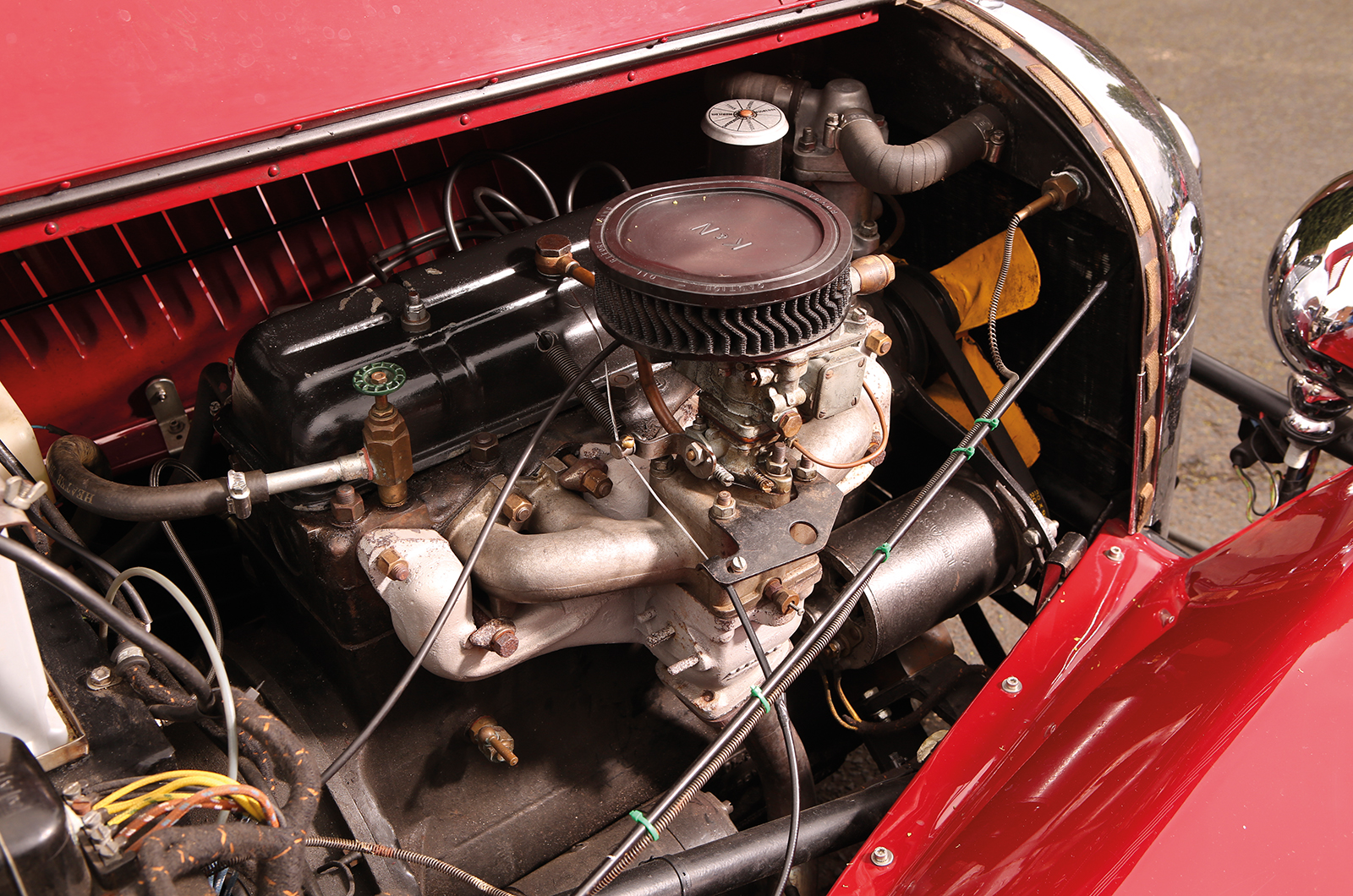 Classic & Sports Car – Why there’s more to Morgan than you might imagine