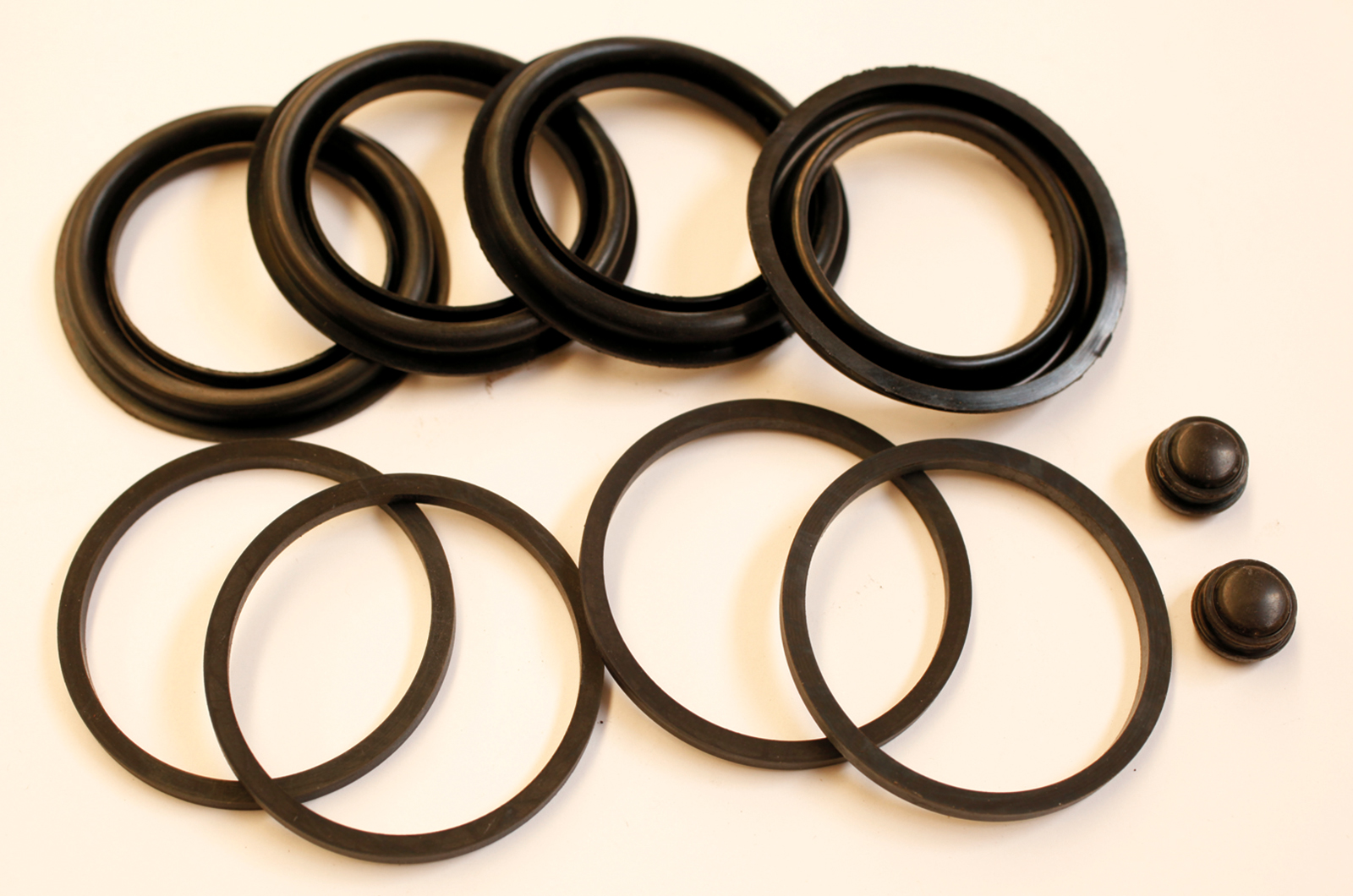 Classic & Sports Car – How to... overhaul the disc brakes on your classic car