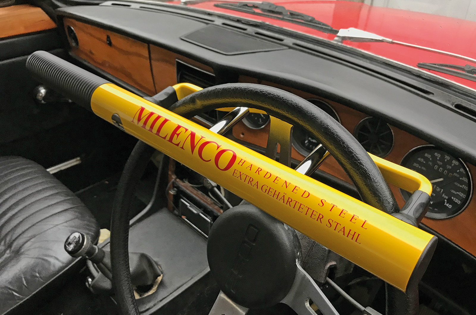 Tested: the best classic car accessories