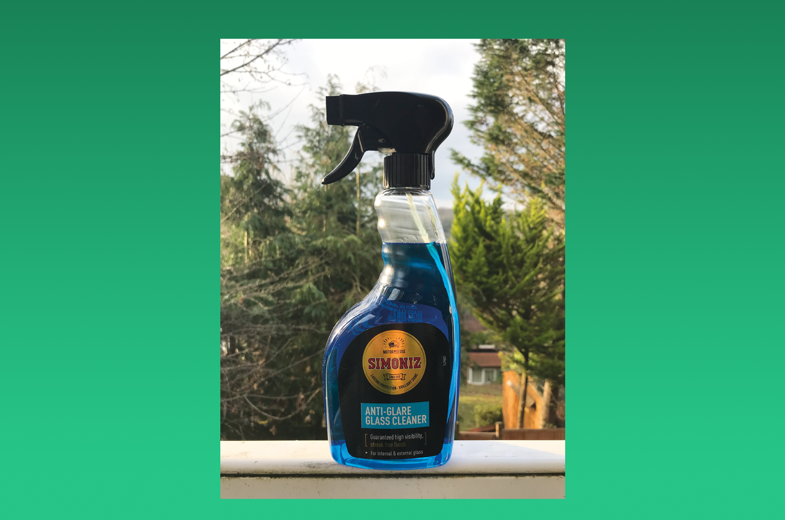 Tested: the best classic car accessories