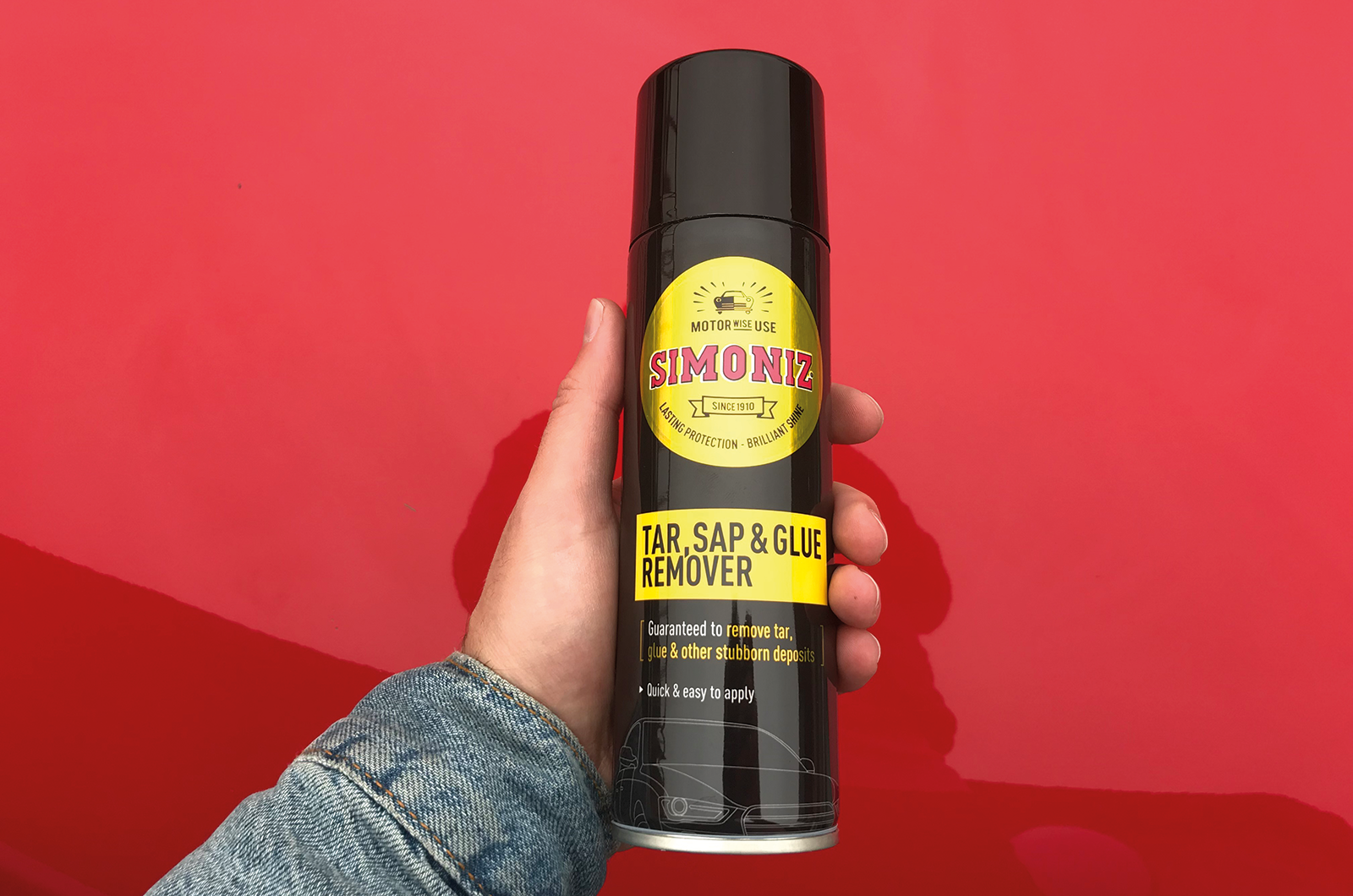 Tested: the best classic car accessories