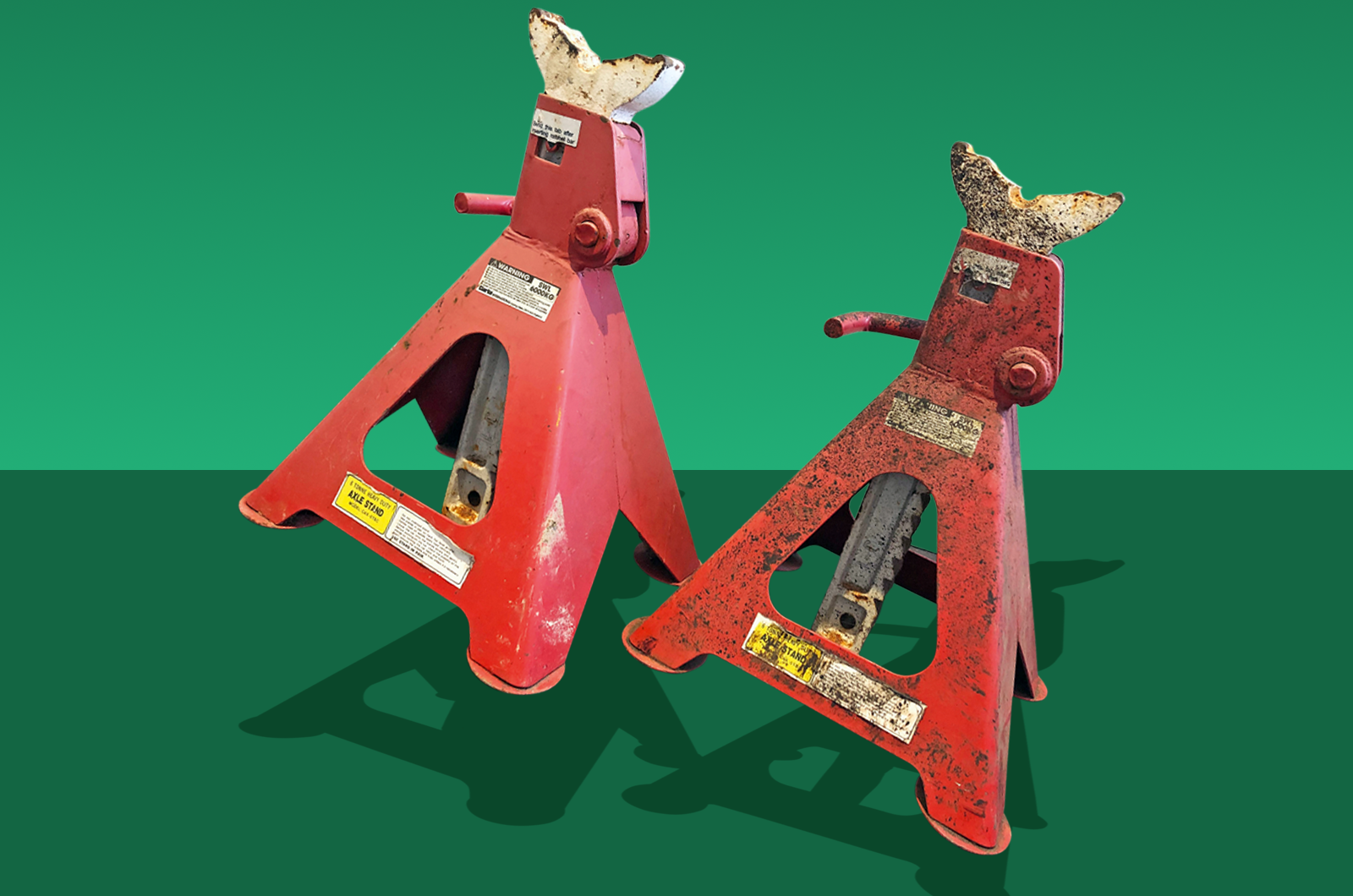 Tested: the best classic car accessories