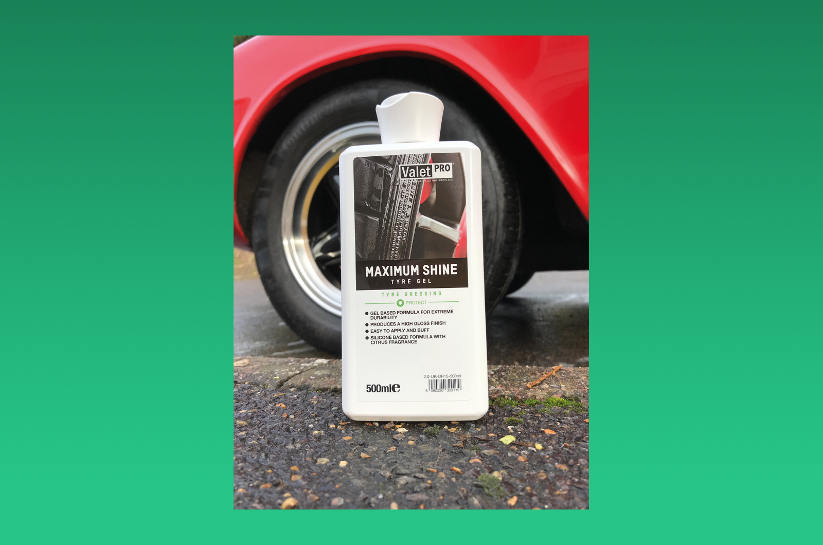 Tested: the best classic car accessories