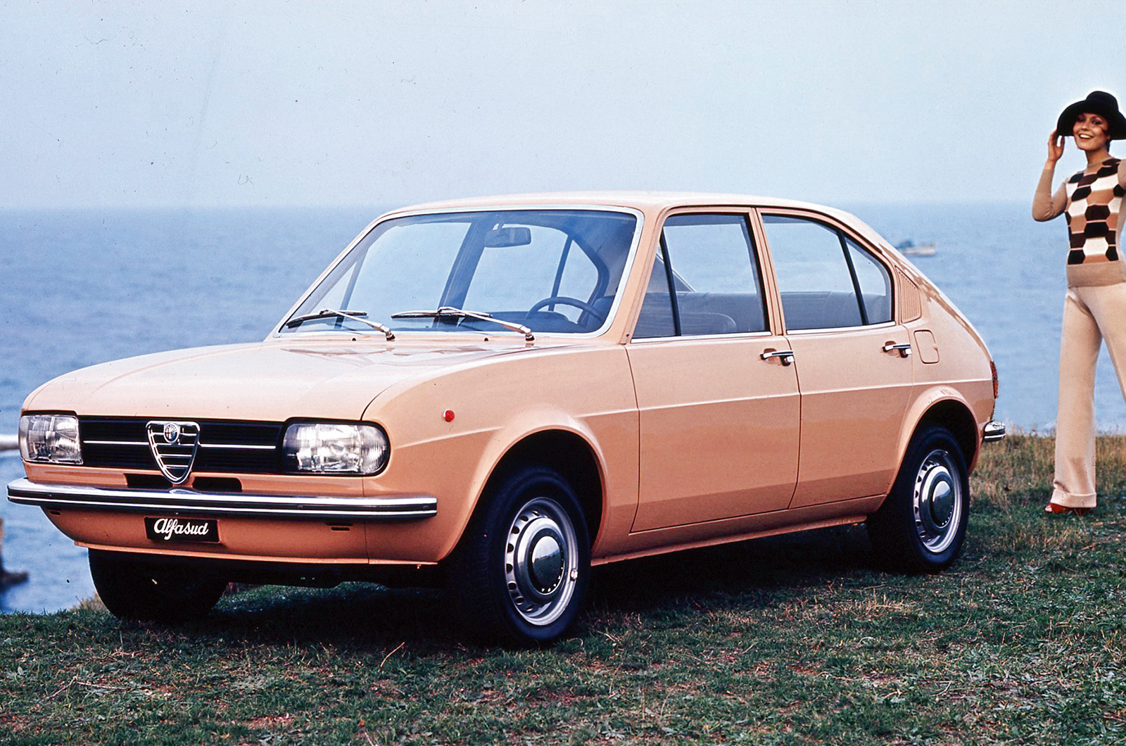 Classic & Sports Car – Buyer’s guide: Alfa Romeo Alfasud