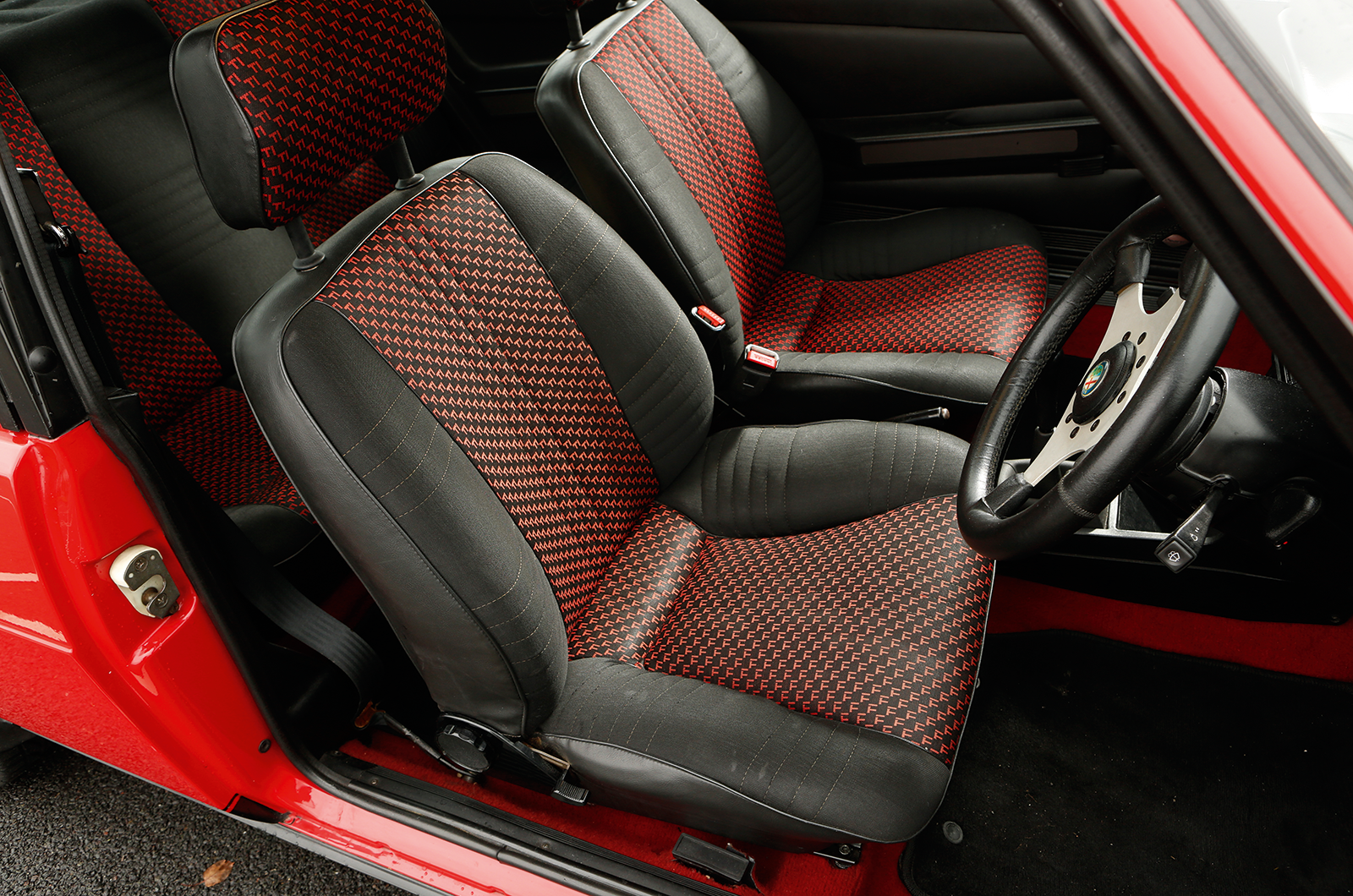 Classic & Sports Car – Buyer’s guide: Alfa Romeo Alfasud