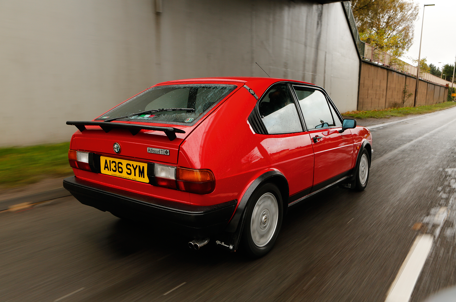 Classic & Sports Car – Buyer’s guide: Alfa Romeo Alfasud