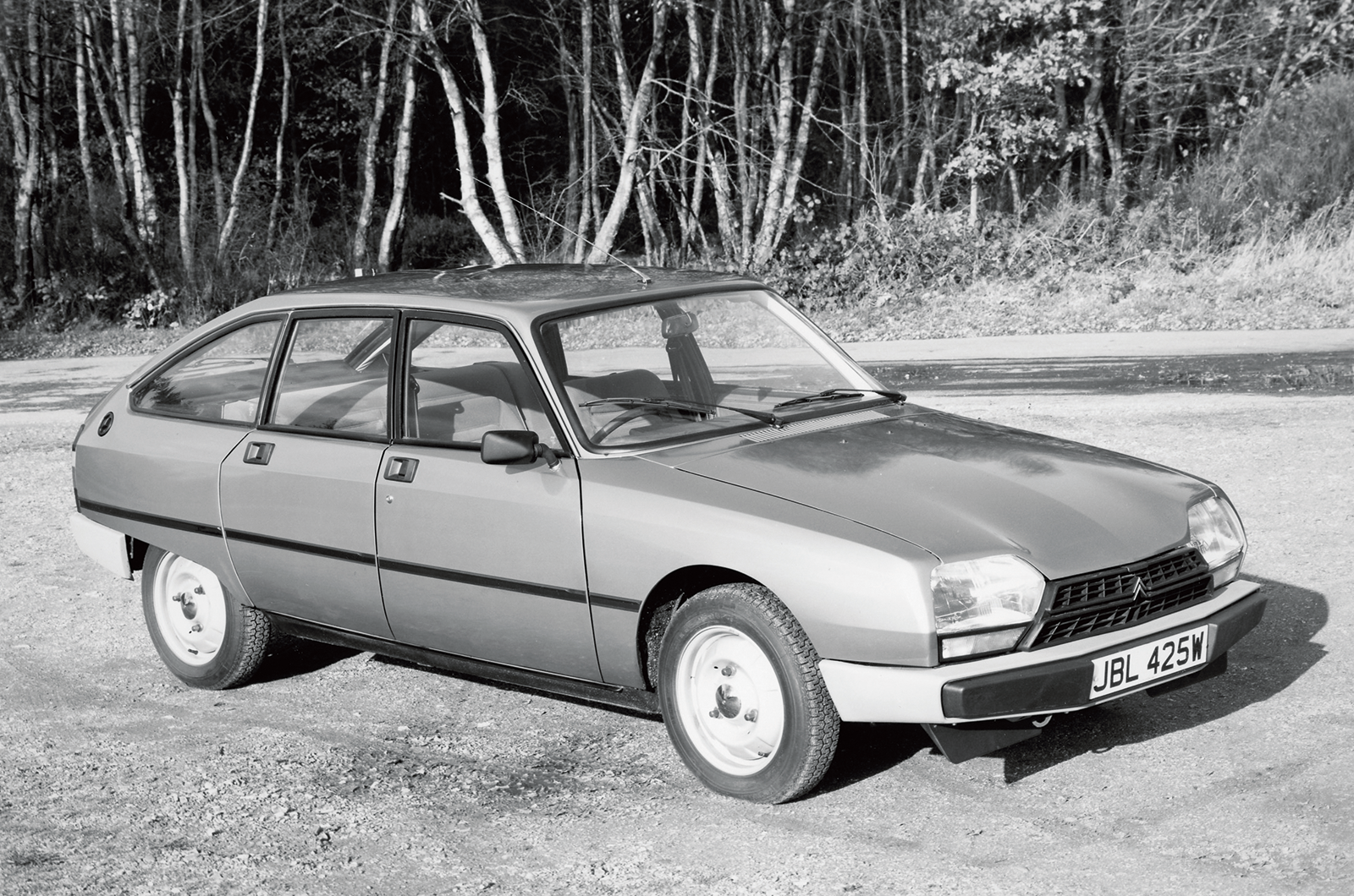 Classic & Sports Car – Buyer’s guide: Alfa Romeo Alfasud