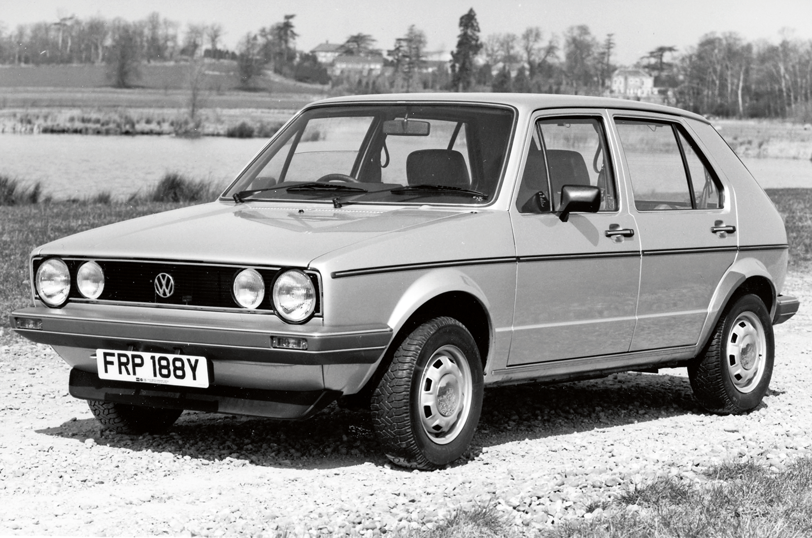 Classic & Sports Car – Buyer’s guide: Alfa Romeo Alfasud