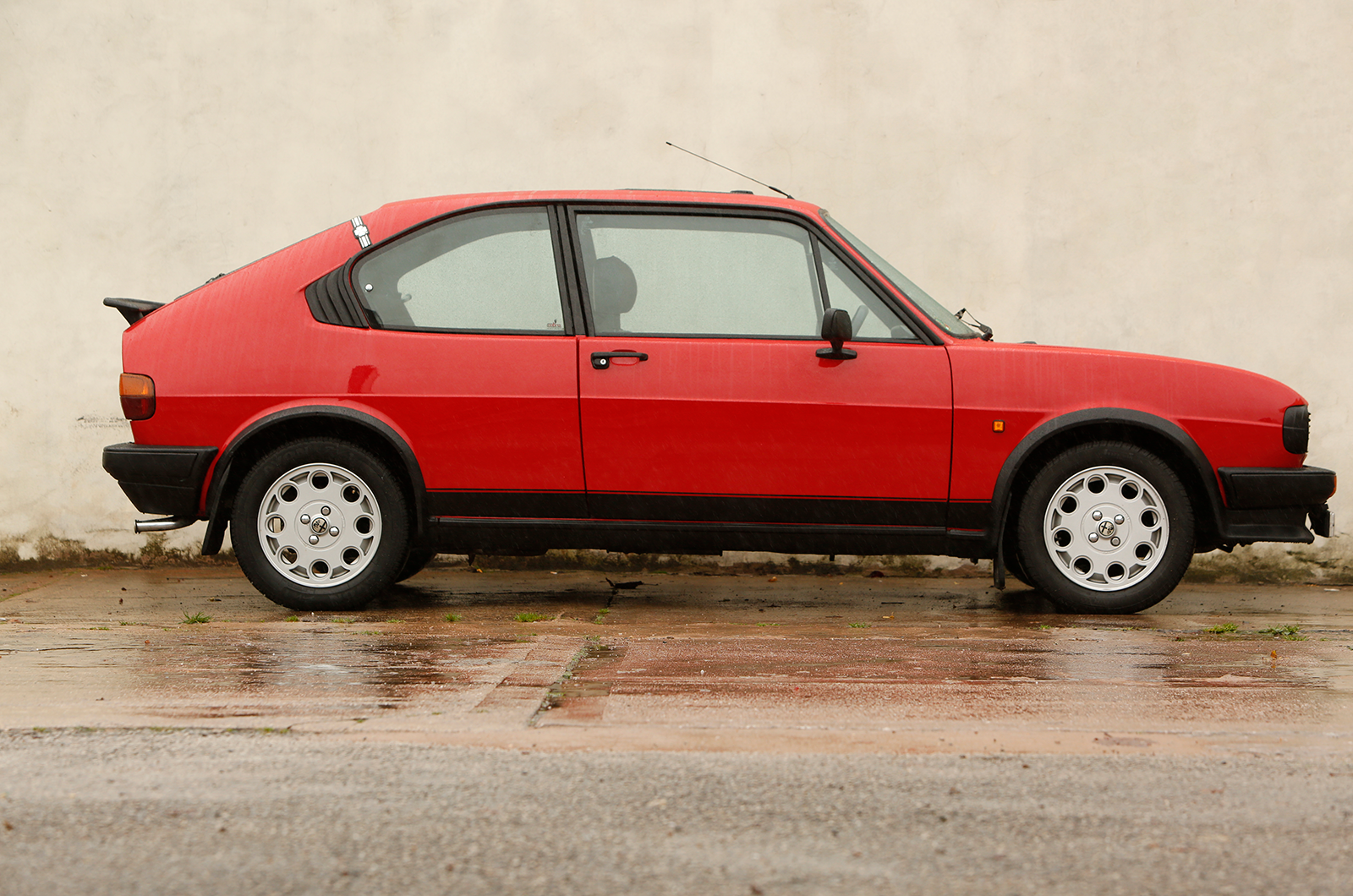 Classic & Sports Car – Buyer’s guide: Alfa Romeo Alfasud