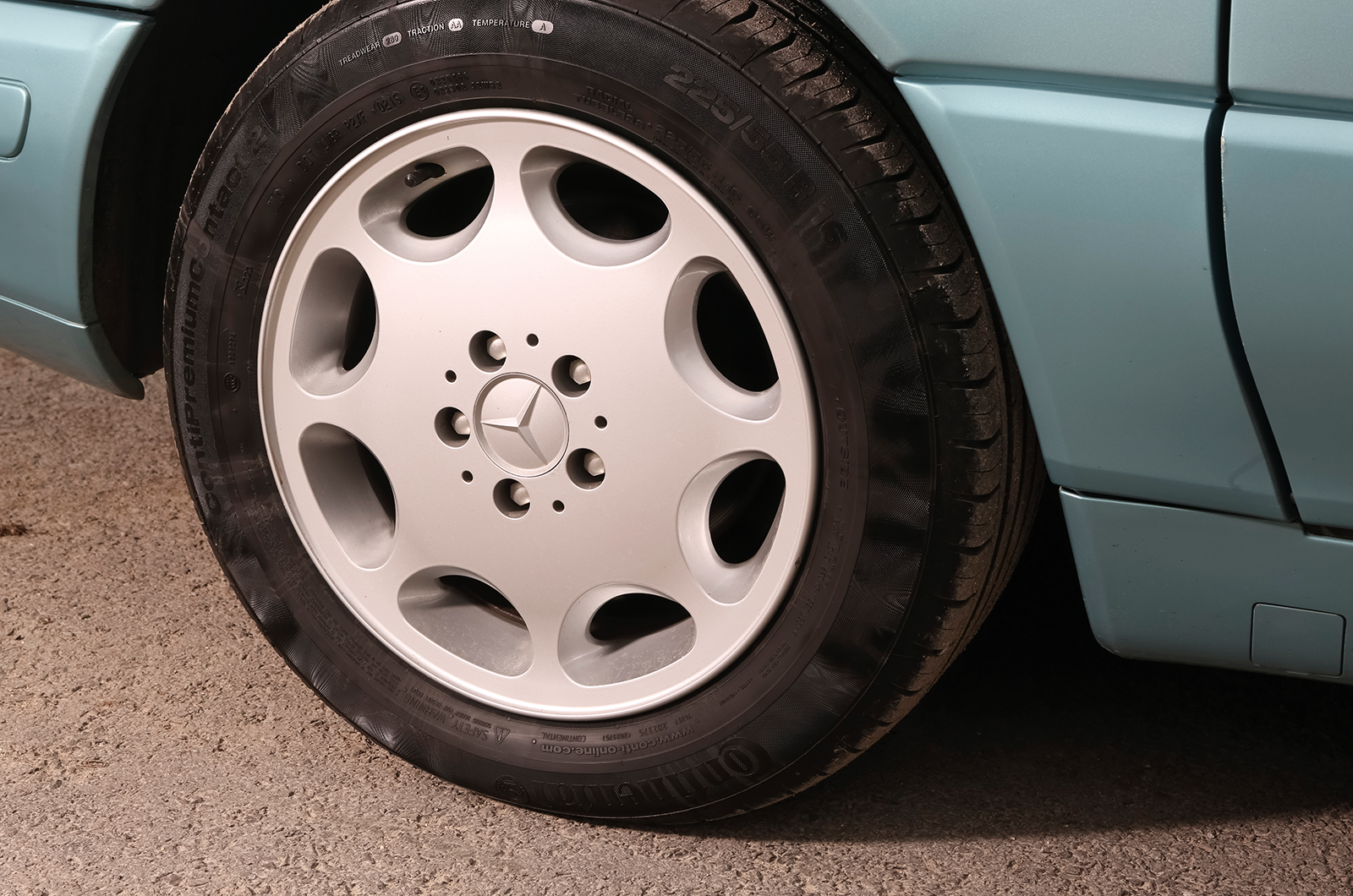 Classic & Sports Car – Buyer’s guide: Mercedes-Benz SL (R129)