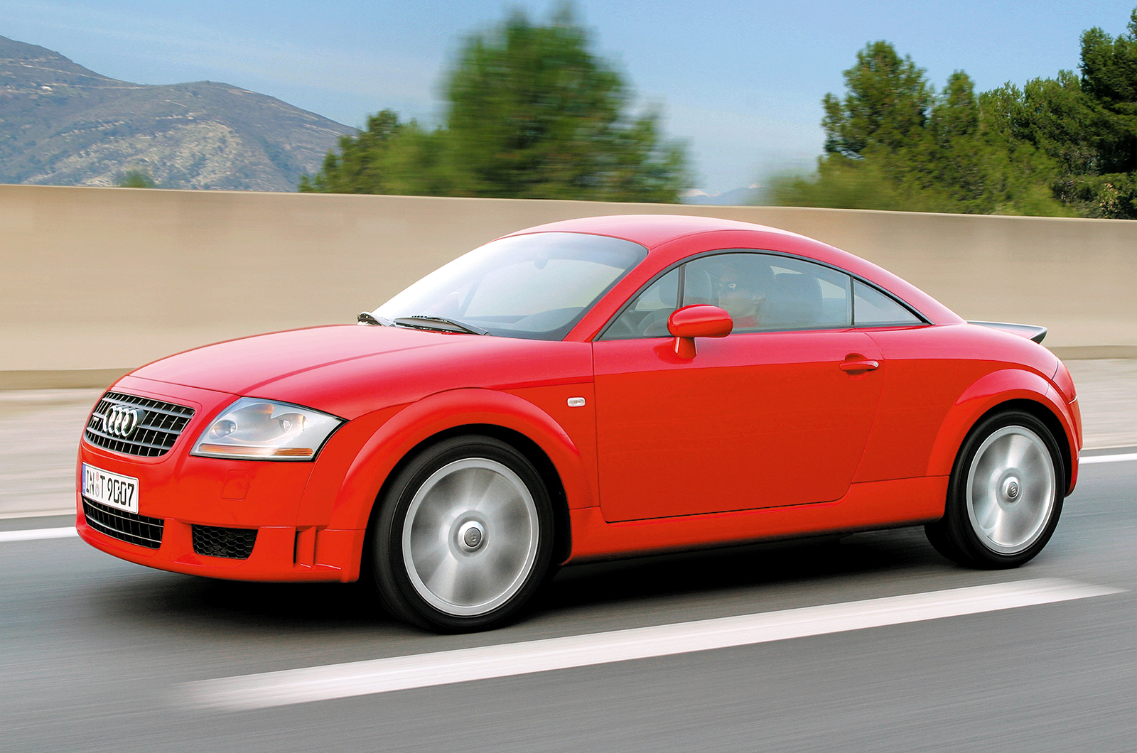 Classic & Sports Car – Buyer’s guide: Nissan 350Z