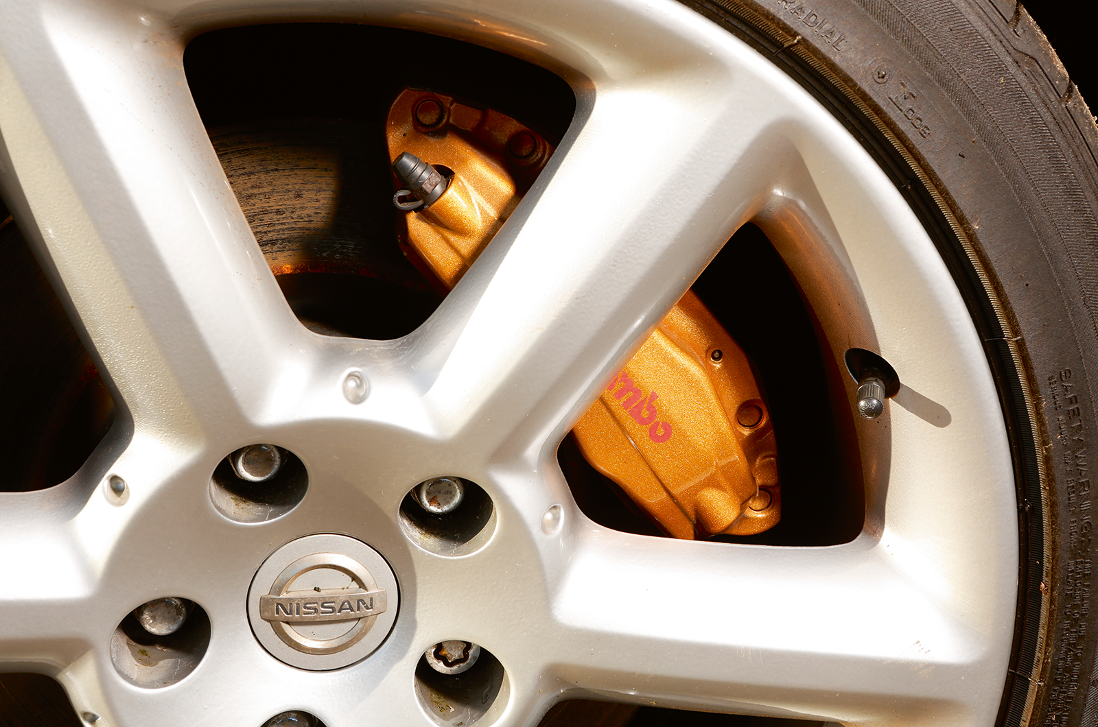 Classic & Sports Car – Buyer’s guide: Nissan 350Z