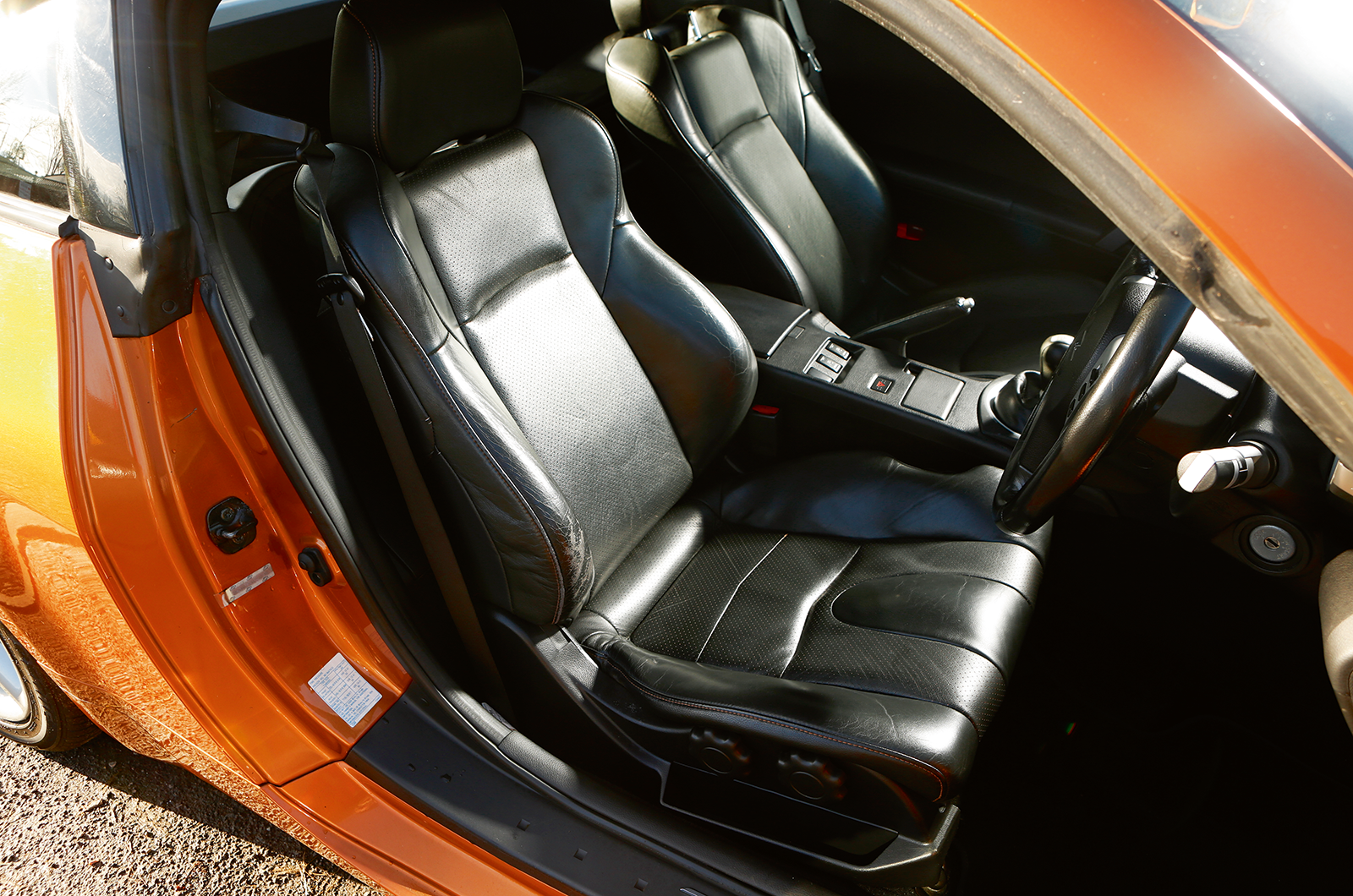 Classic & Sports Car – Buyer’s guide: Nissan 350Z