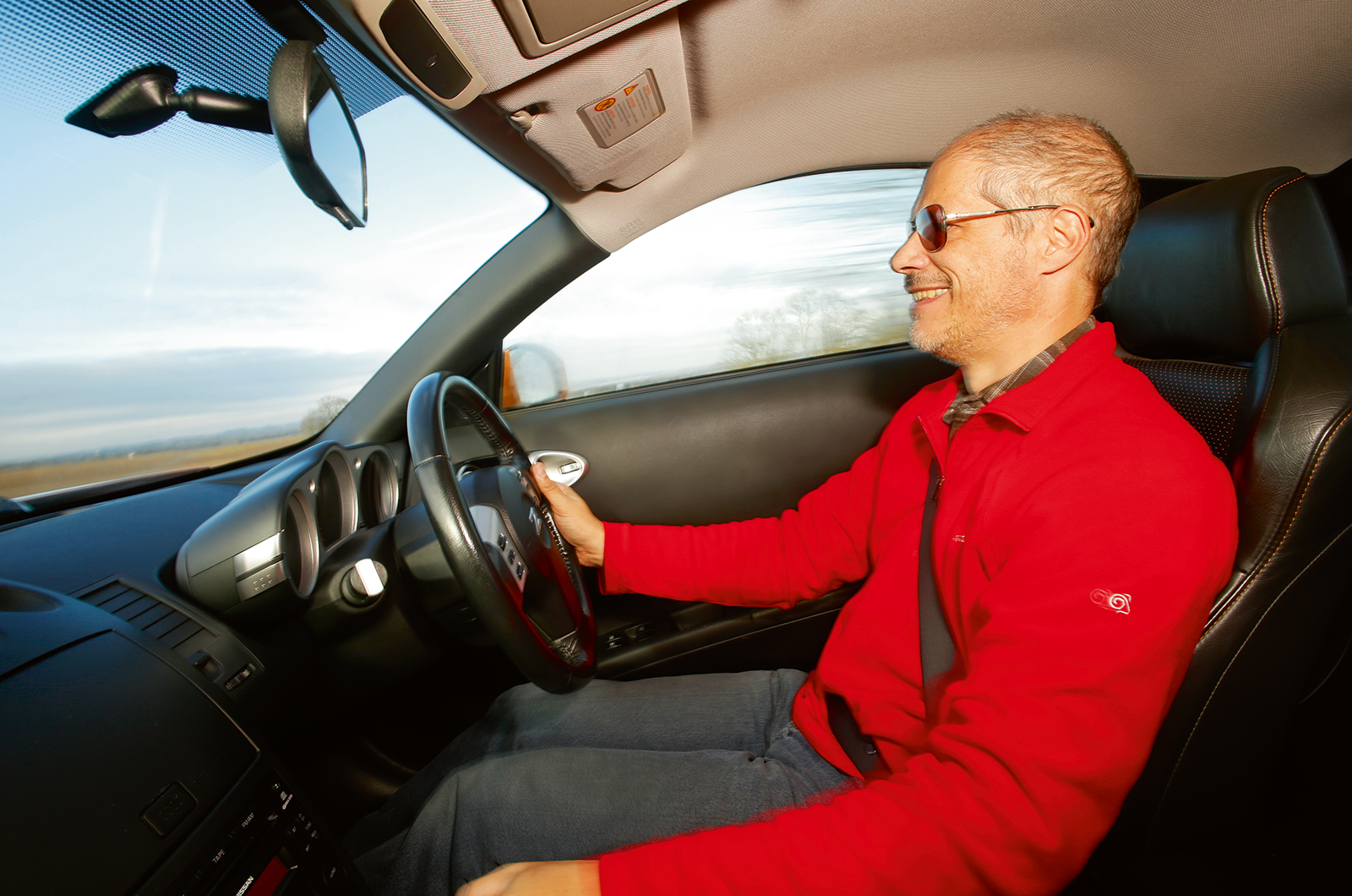 Classic & Sports Car – Buyer’s guide: Nissan 350Z