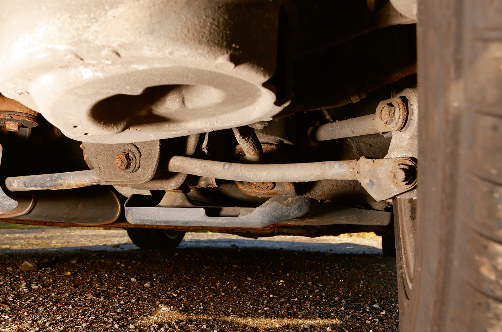 Classic & Sports Car – Buyer’s guide: Nissan 350Z