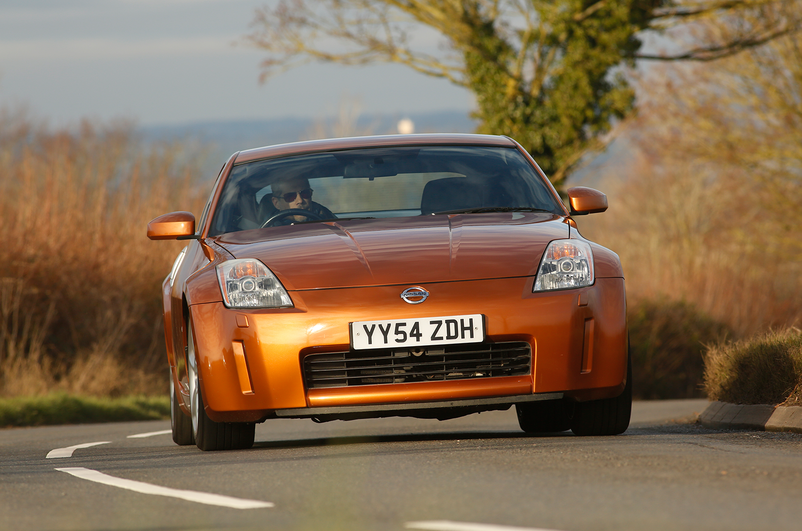 Classic & Sports Car – Buyer’s guide: Nissan 350Z