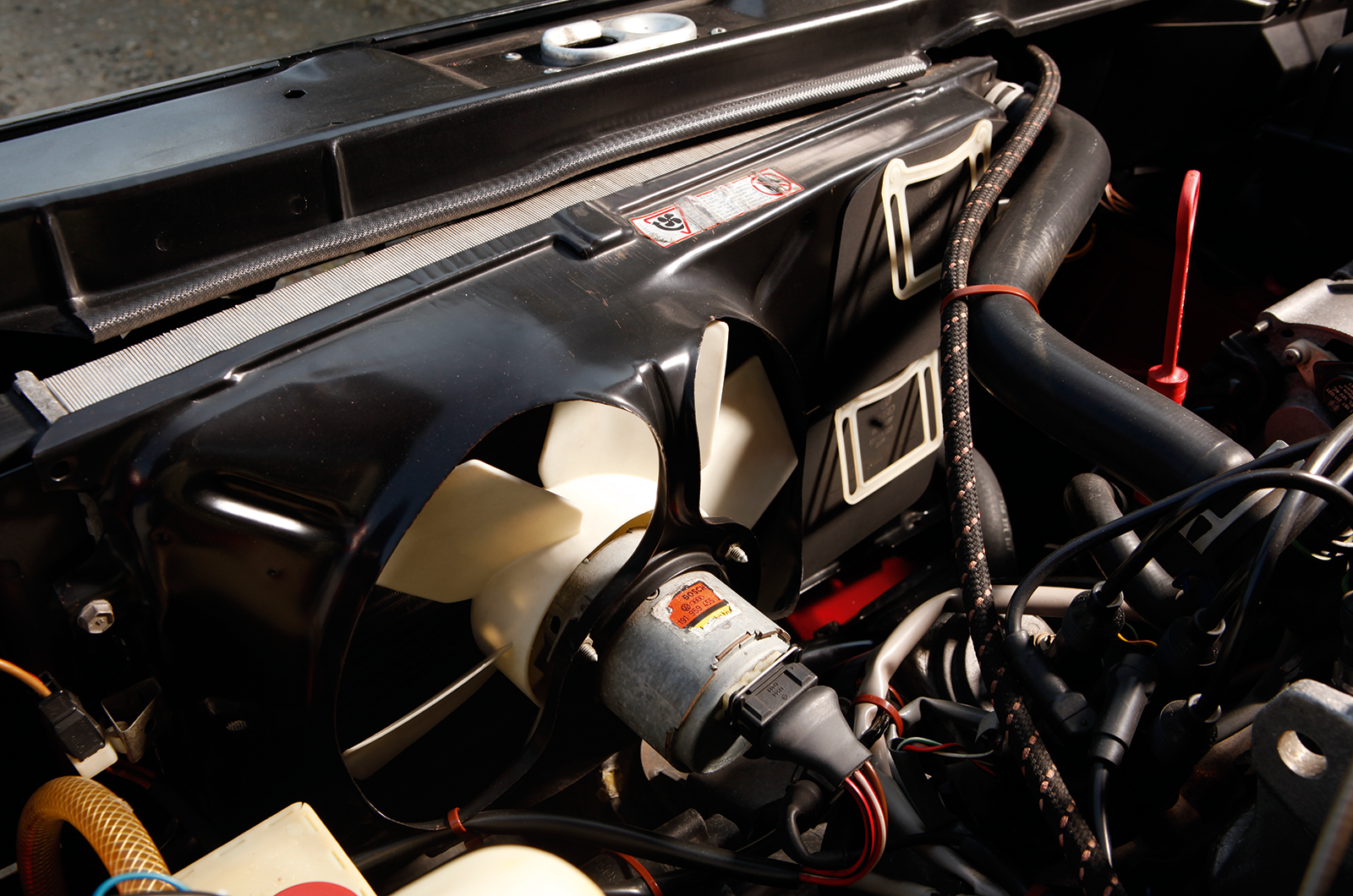 Classic & Sports Car – Buyer’s guide: Volkswagen Golf GTI Mk2