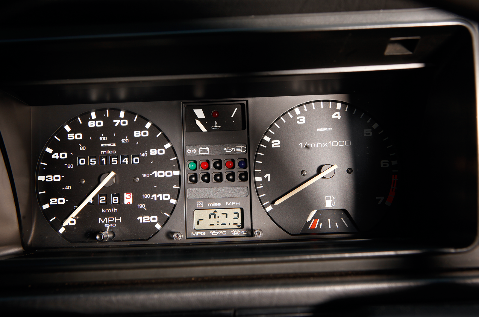 Classic & Sports Car – Buyer’s guide: Volkswagen Golf GTI Mk2