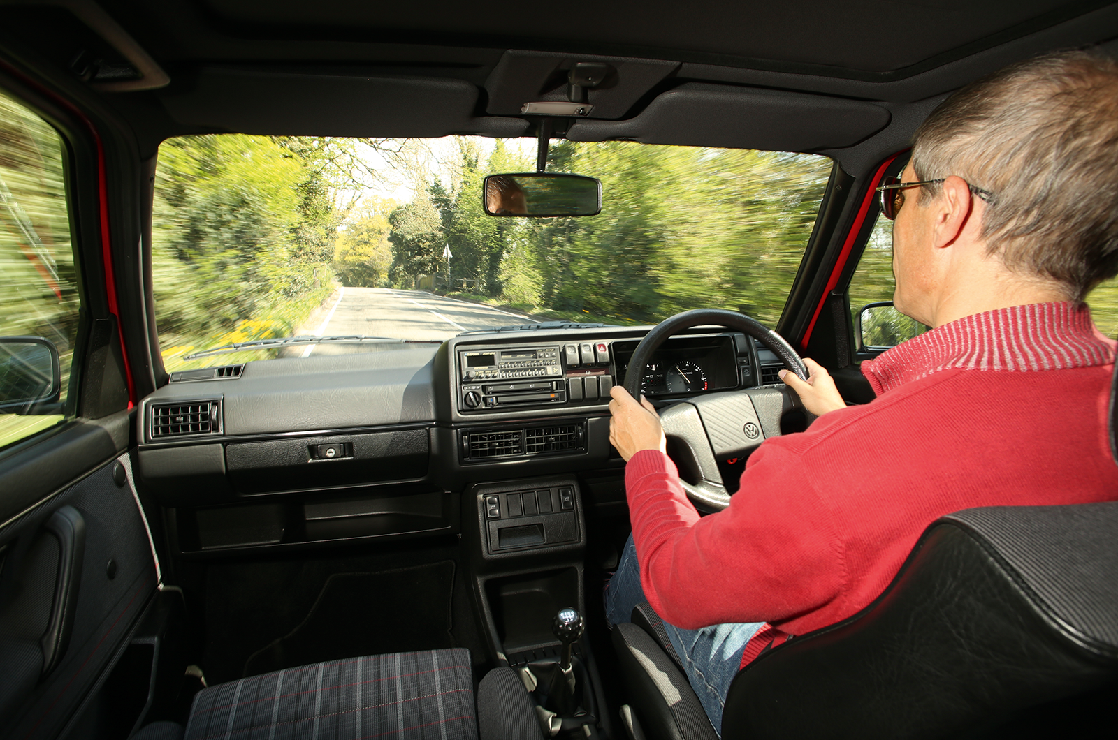 Classic & Sports Car – Buyer’s guide: Volkswagen Golf GTI Mk2