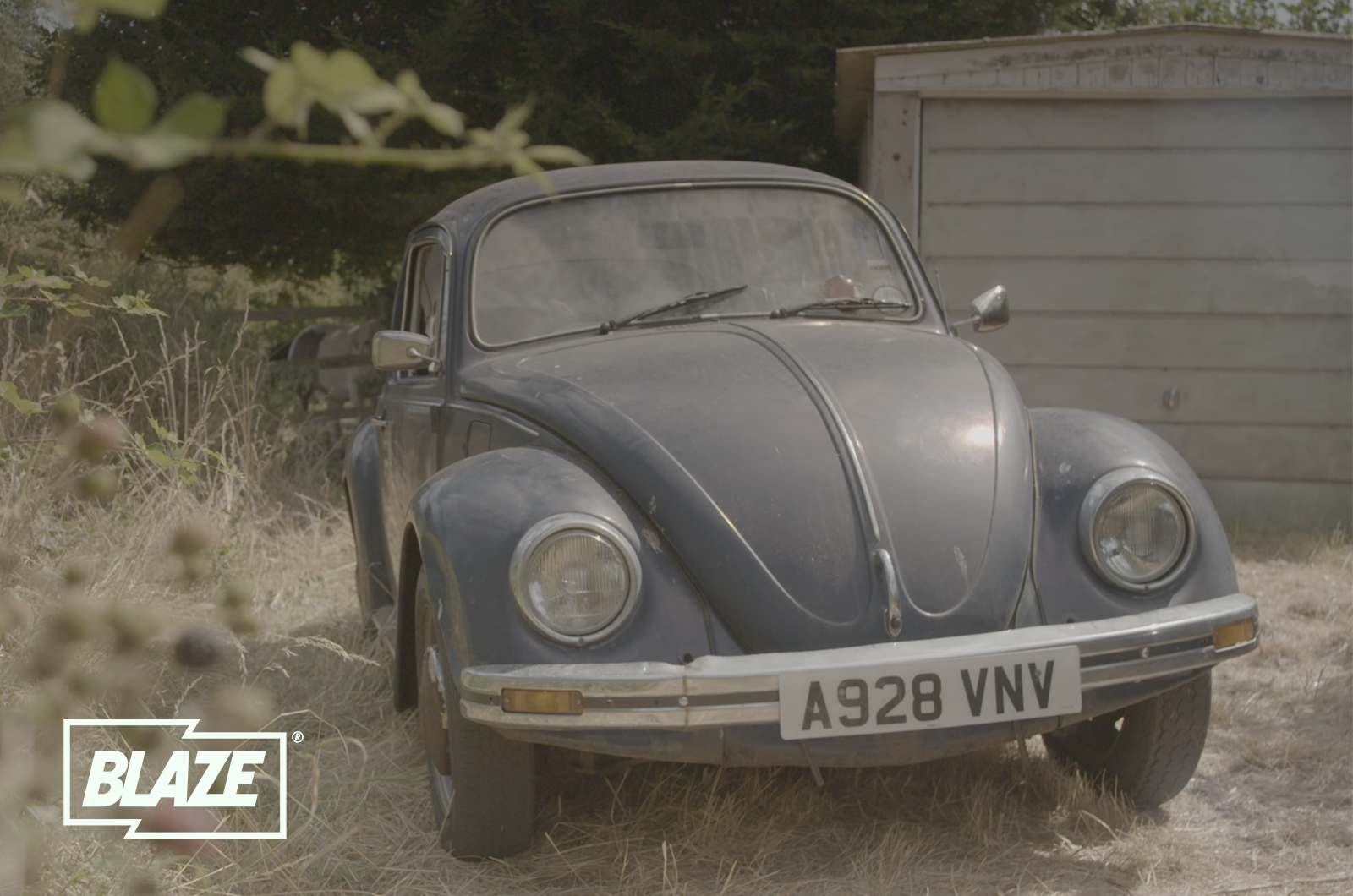 Good cheap VW Beetles are hard to find, but the Flipping Bangers turned this lemon into something with fizz