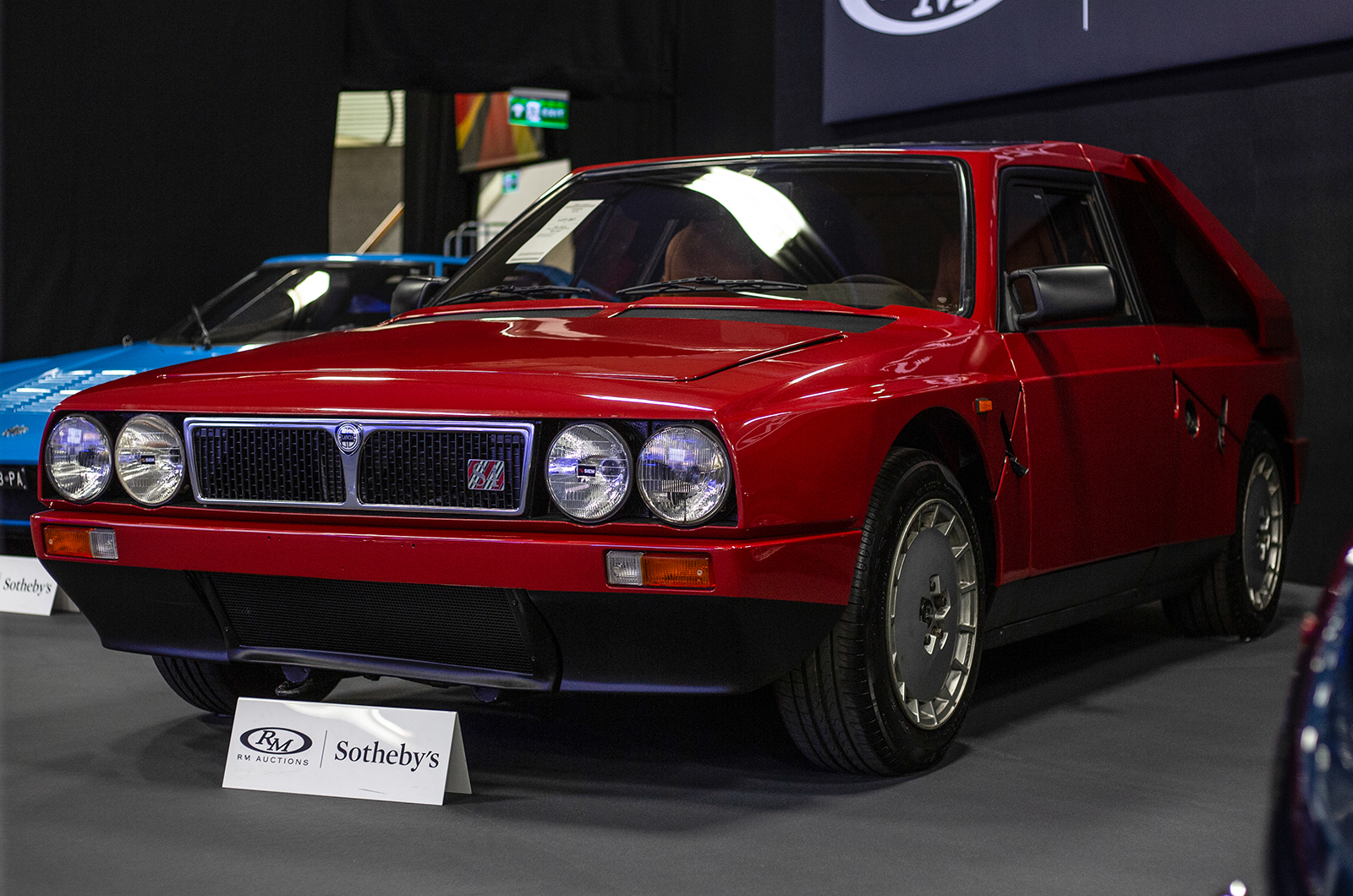 Classic & Sports Car – £1.9m Mercedes tops first RM Sotheby’s Essen sale