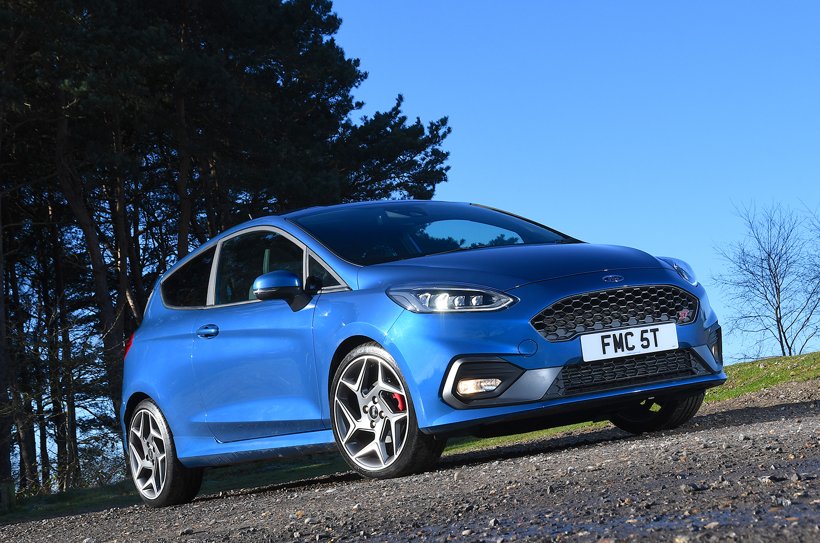 Classic & Sports Car – Future classic: Ford Fiesta ST