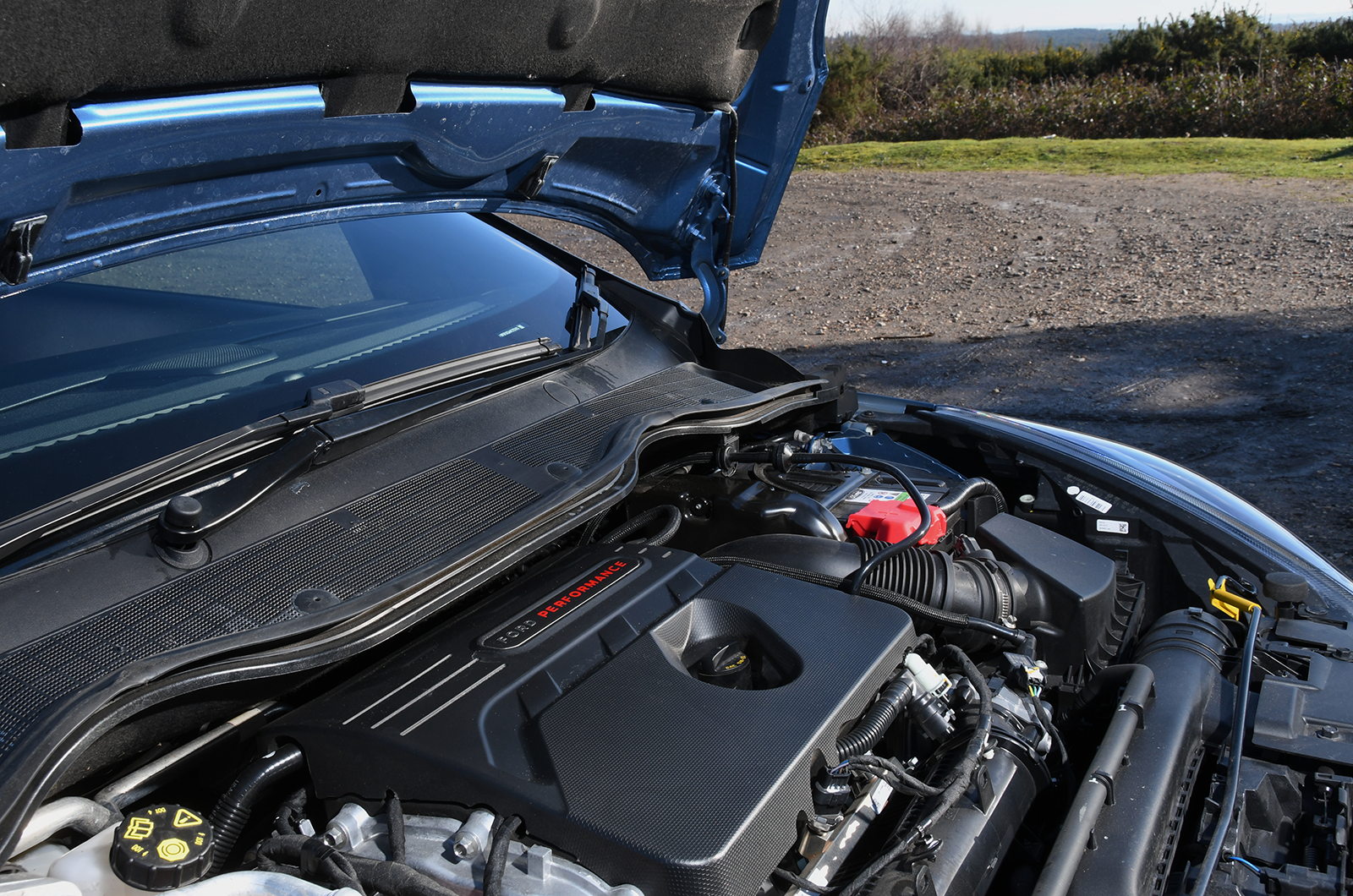 Classic & Sports Car – Future classic: Ford Fiesta ST