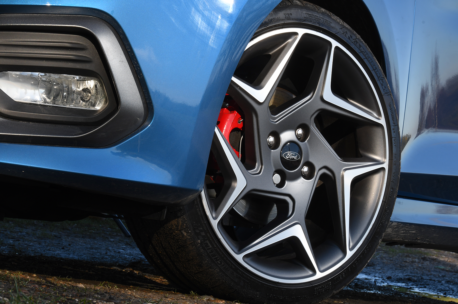 Classic & Sports Car – Future classic: Ford Fiesta ST