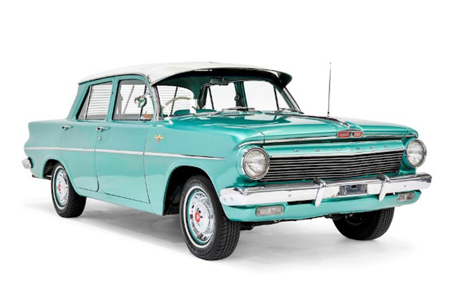 Classic & Sports Car – Entire Australian museum collection for sale next Sunday