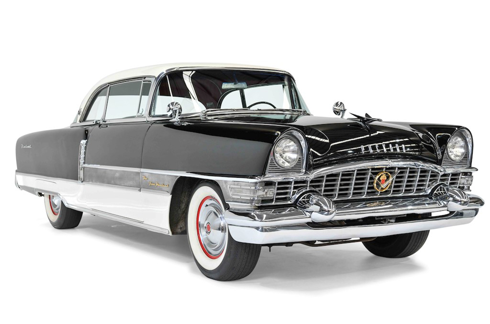 Classic & Sports Car – Entire Australian museum collection for sale next Sunday