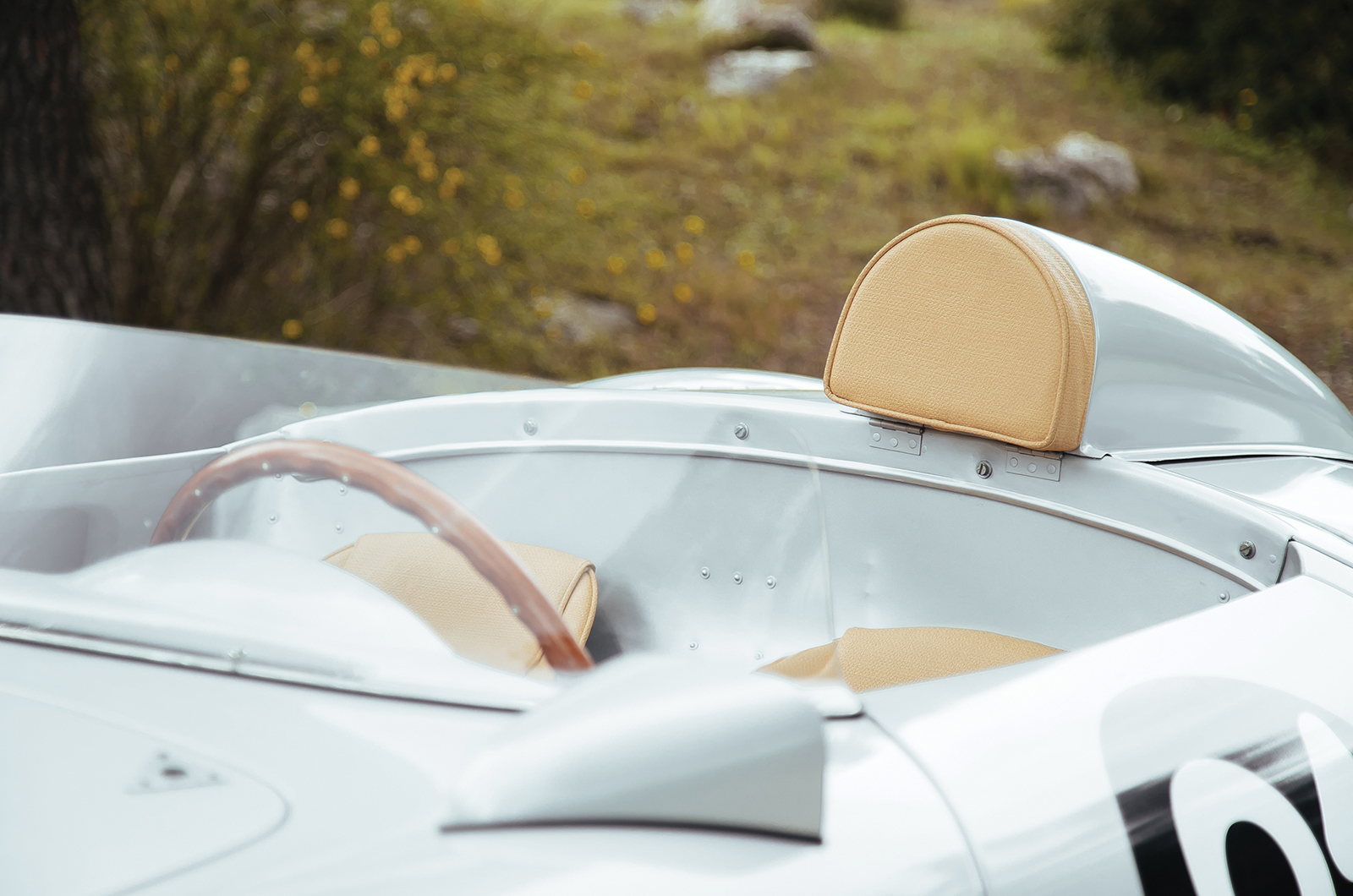 Classic & Sports Car – Rare Danish Porsche racer needs a new home