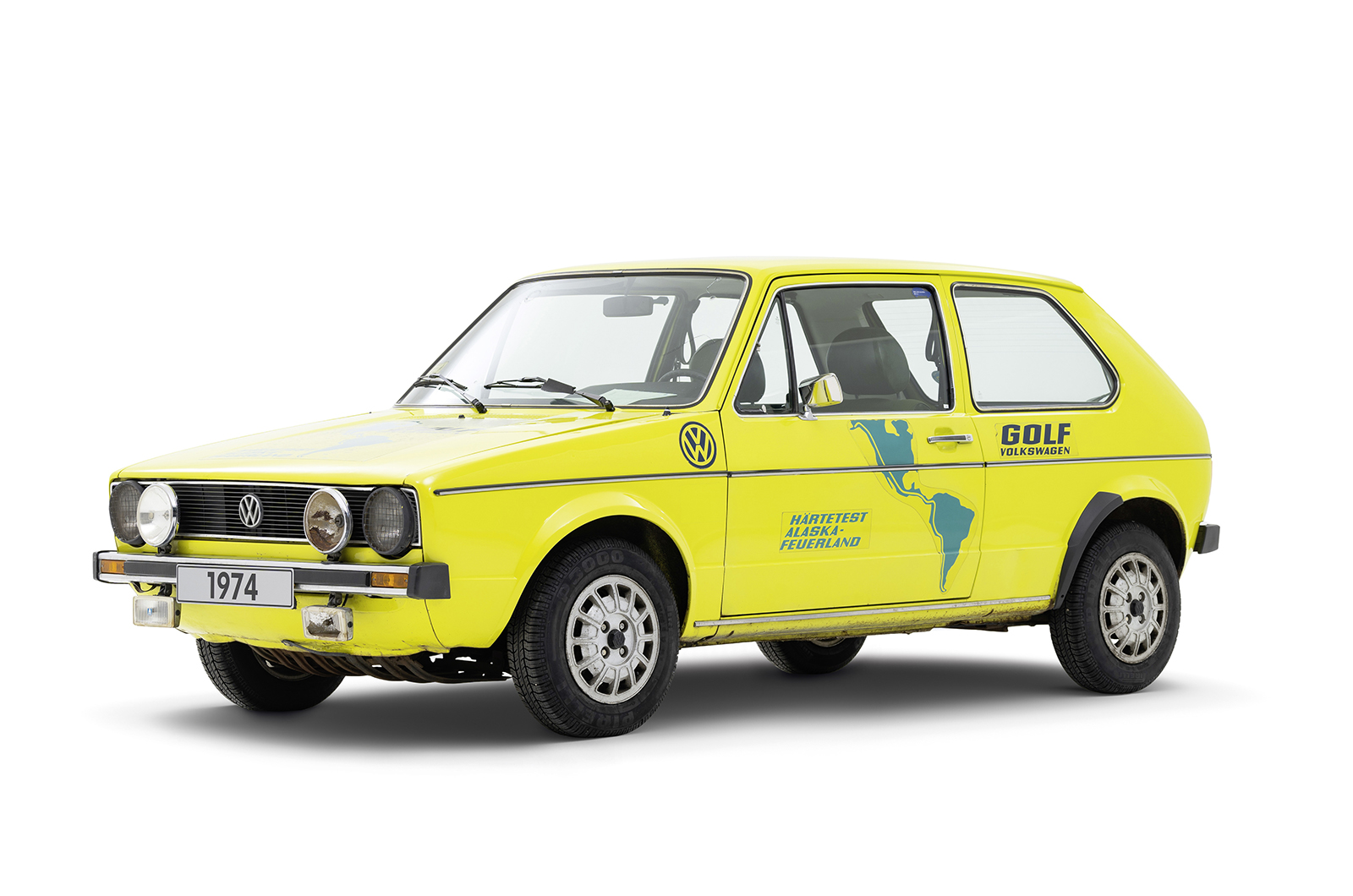 Classic & Sports Car – Volvo and VW pull out the stops for Techno-Classica