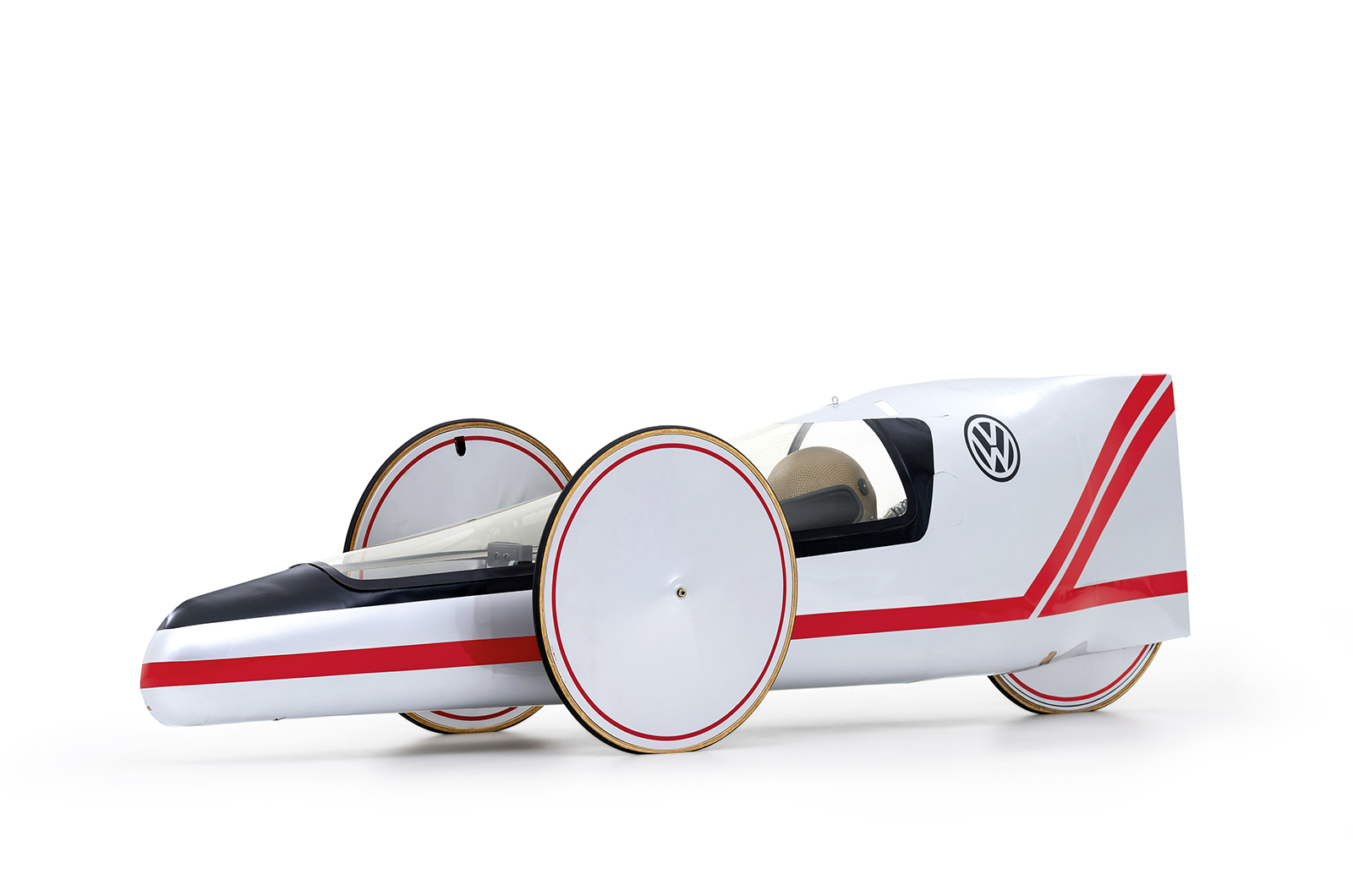 Classic & Sports Car – Volvo and VW pull out the stops for Techno-Classica