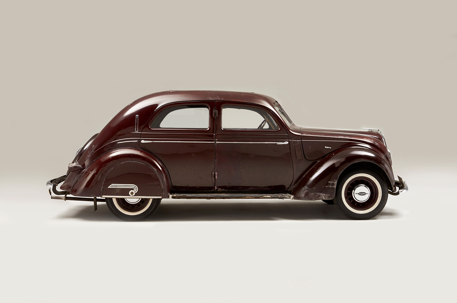 Classic & Sports Car – Volvo and VW pull out the stops for Techno-Classica