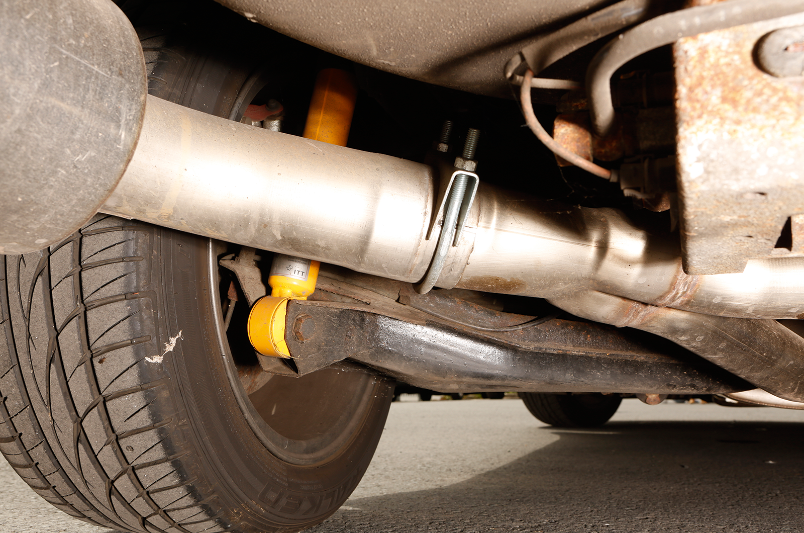 Classic & Sports Car – Buyer’s guide: Ford Sierra Cosworth