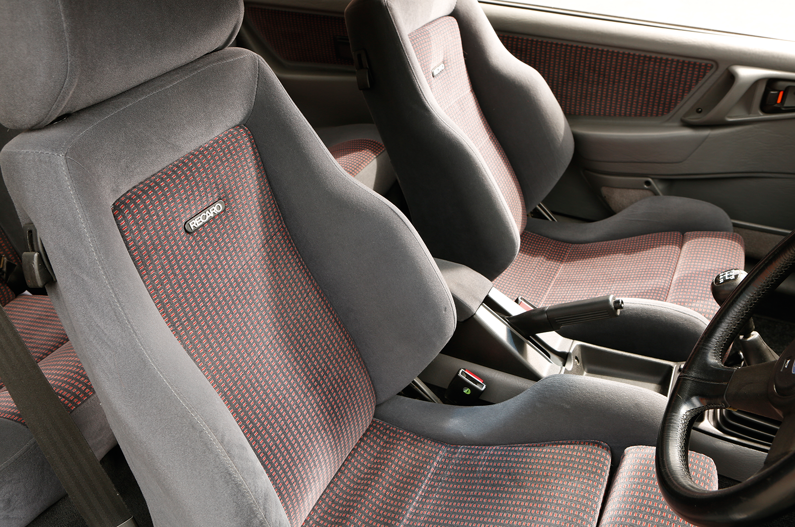 Classic & Sports Car – Buyer’s guide: Ford Sierra Cosworth