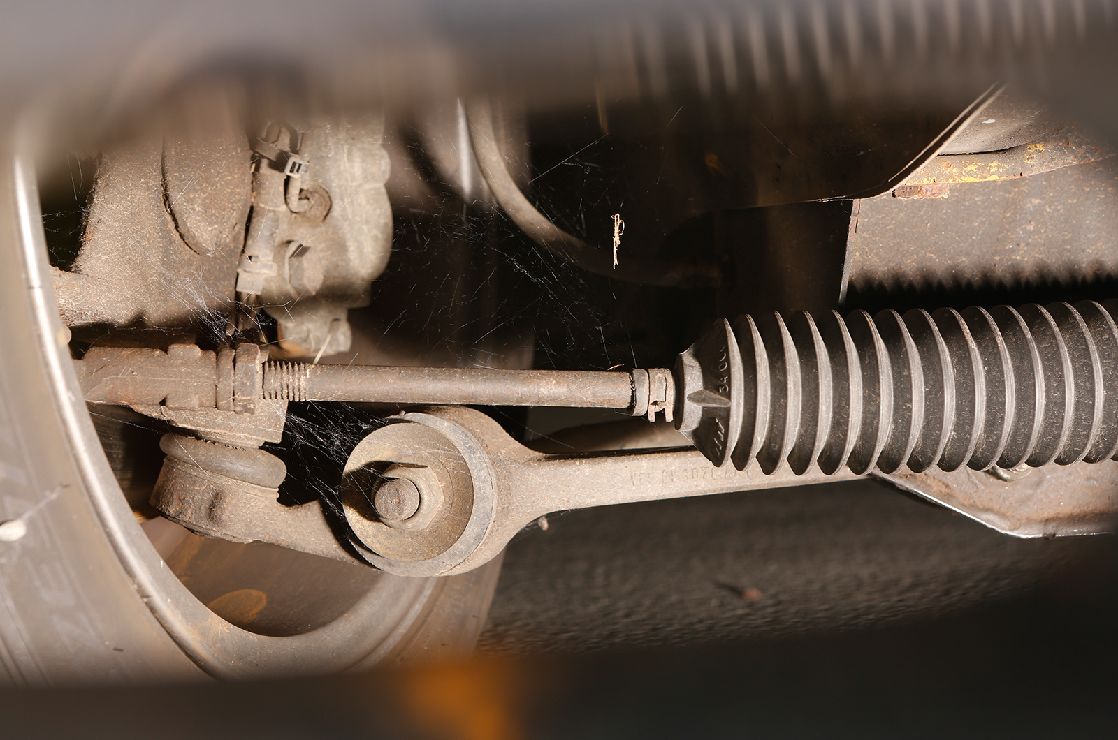 Classic & Sports Car – Buyer’s guide: Ford Sierra Cosworth