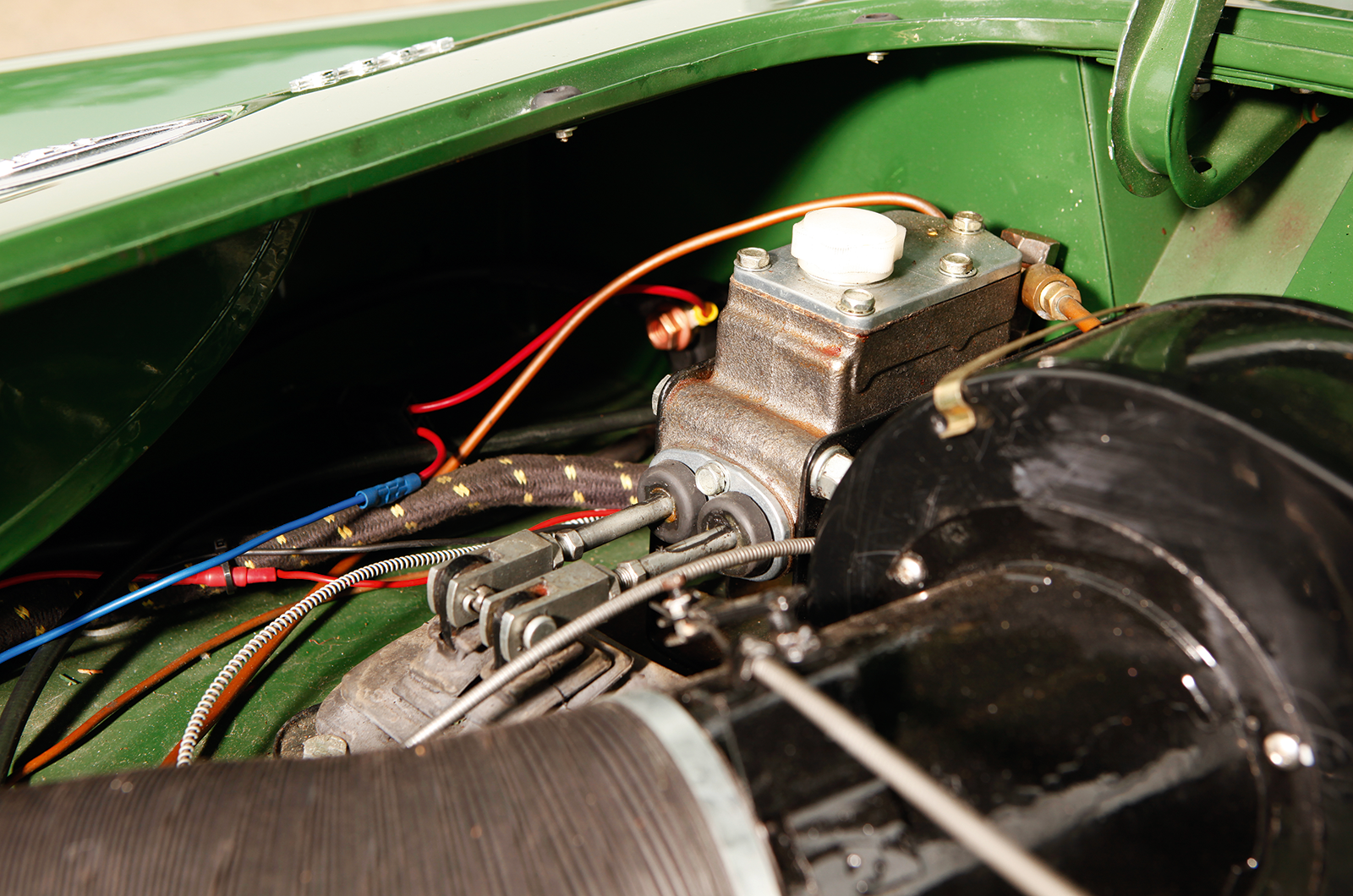 Classic & Sports Car – Buyer’s guide: MGA