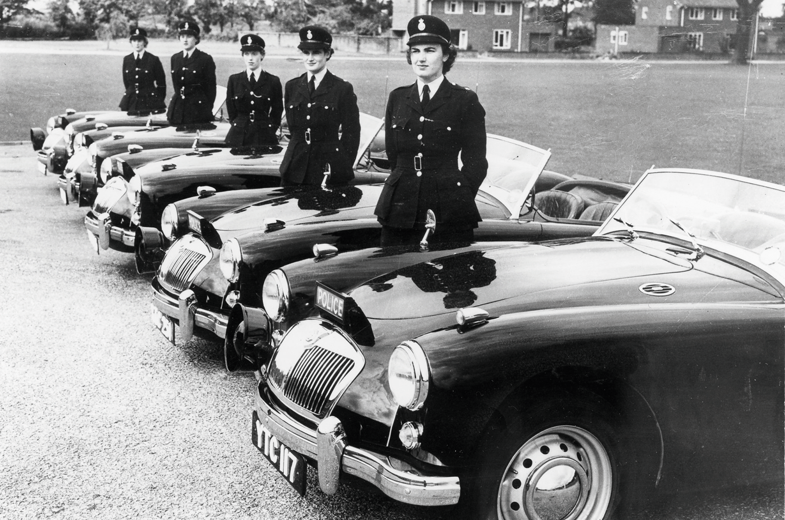 Classic & Sports Car – Buyer’s guide: MGA