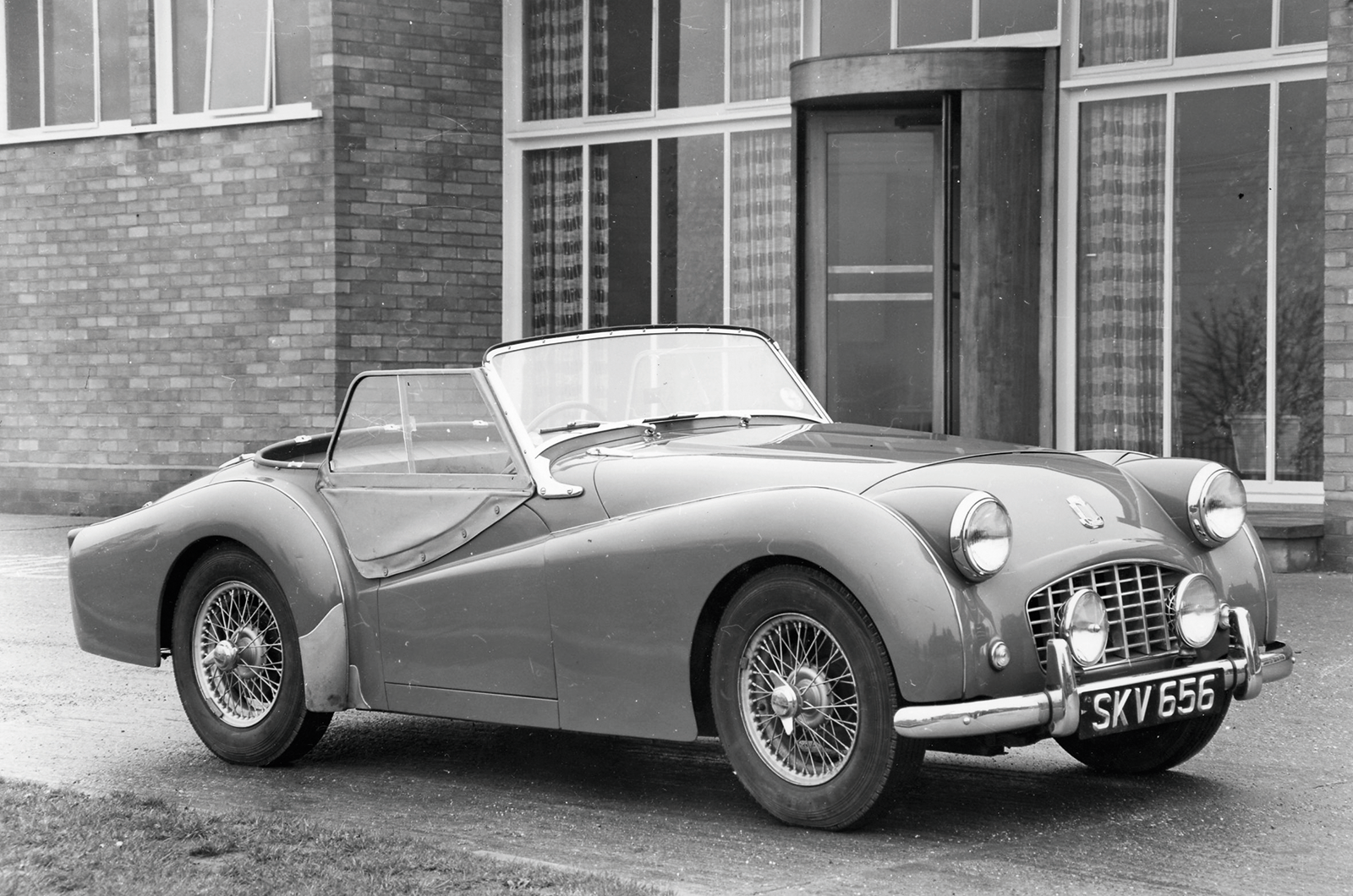 Classic & Sports Car – Buyer’s guide: MGA